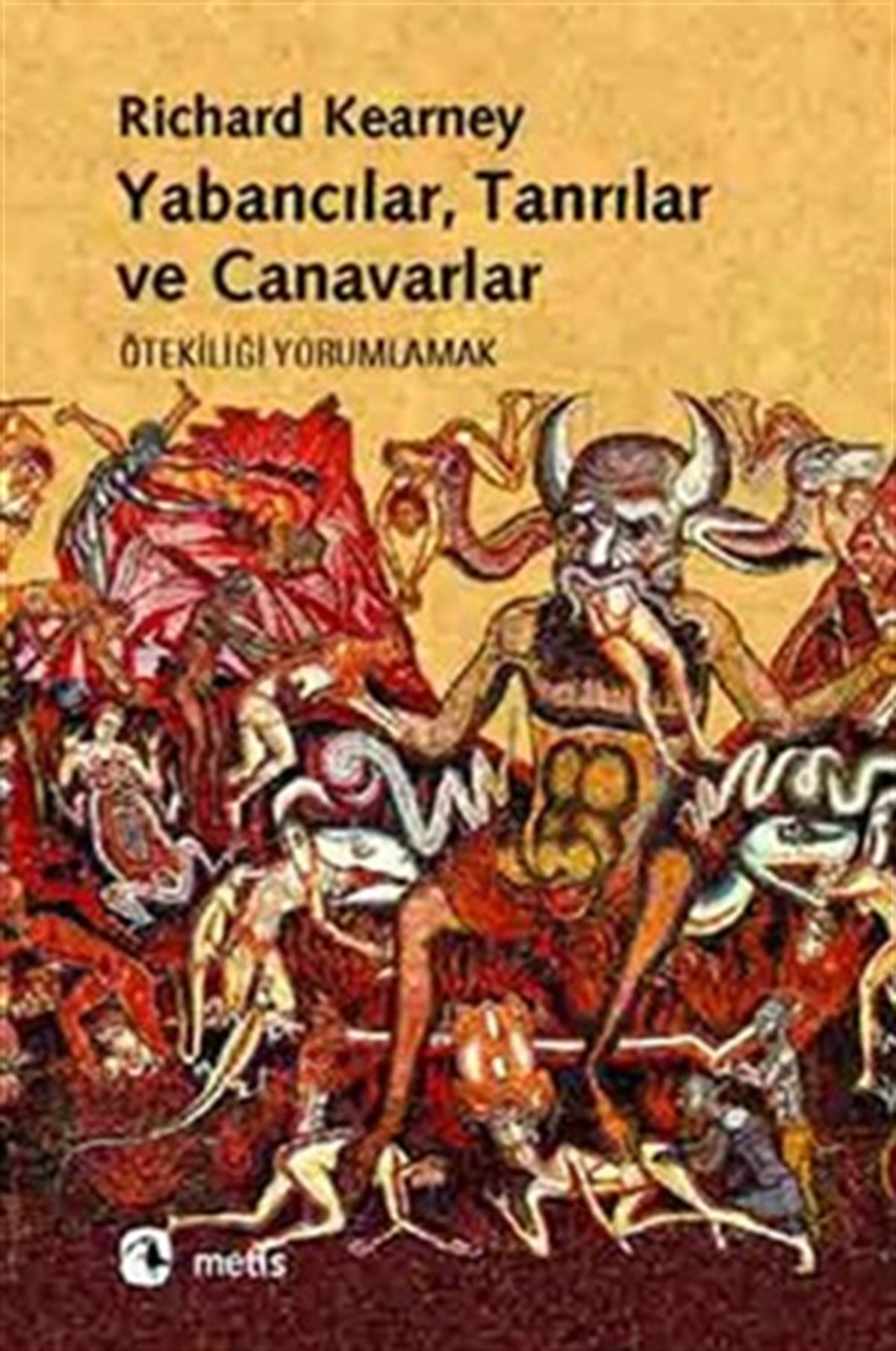 Yabancılar, Tanrılar ve Canavarlar - Ötekiliği Yorumlamak