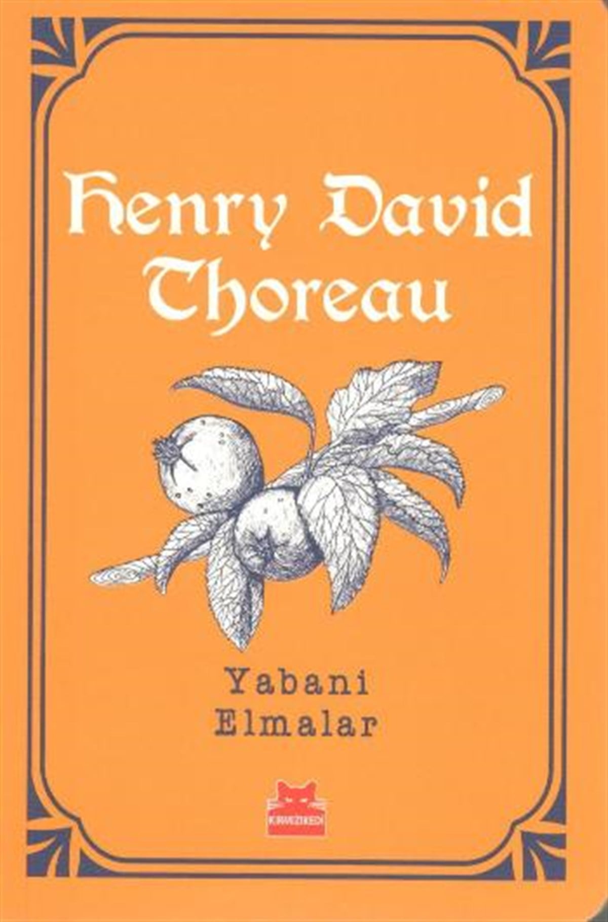 Yabani Elmalar