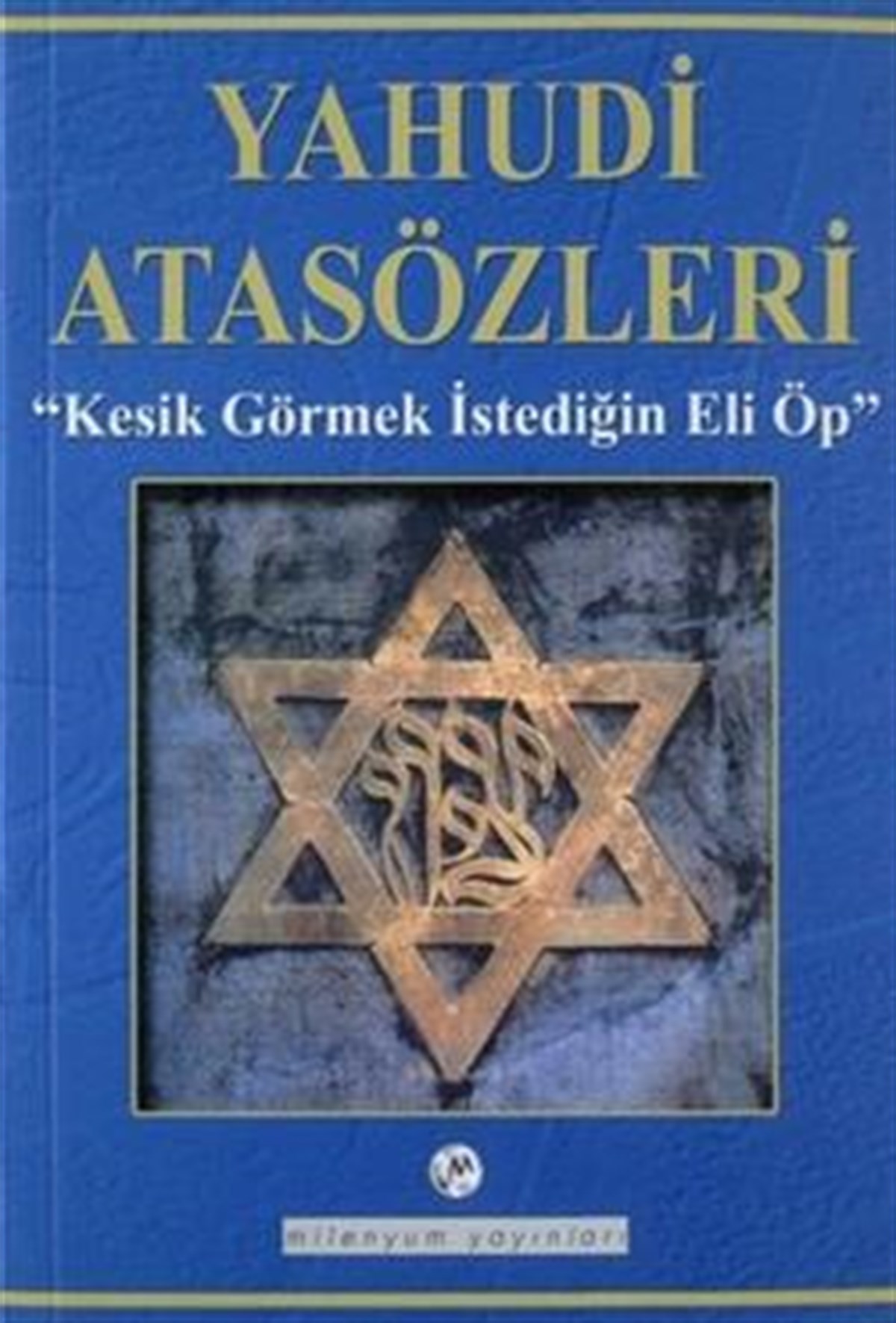 Yahudi Atasözleri