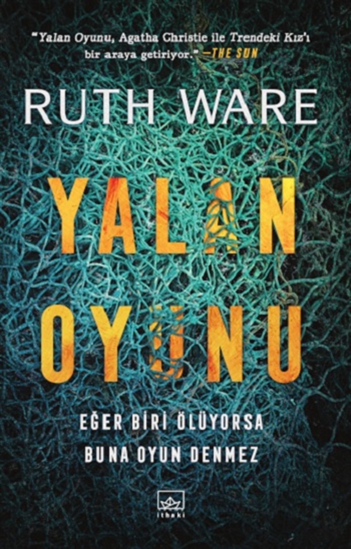 Yalan Oyunu