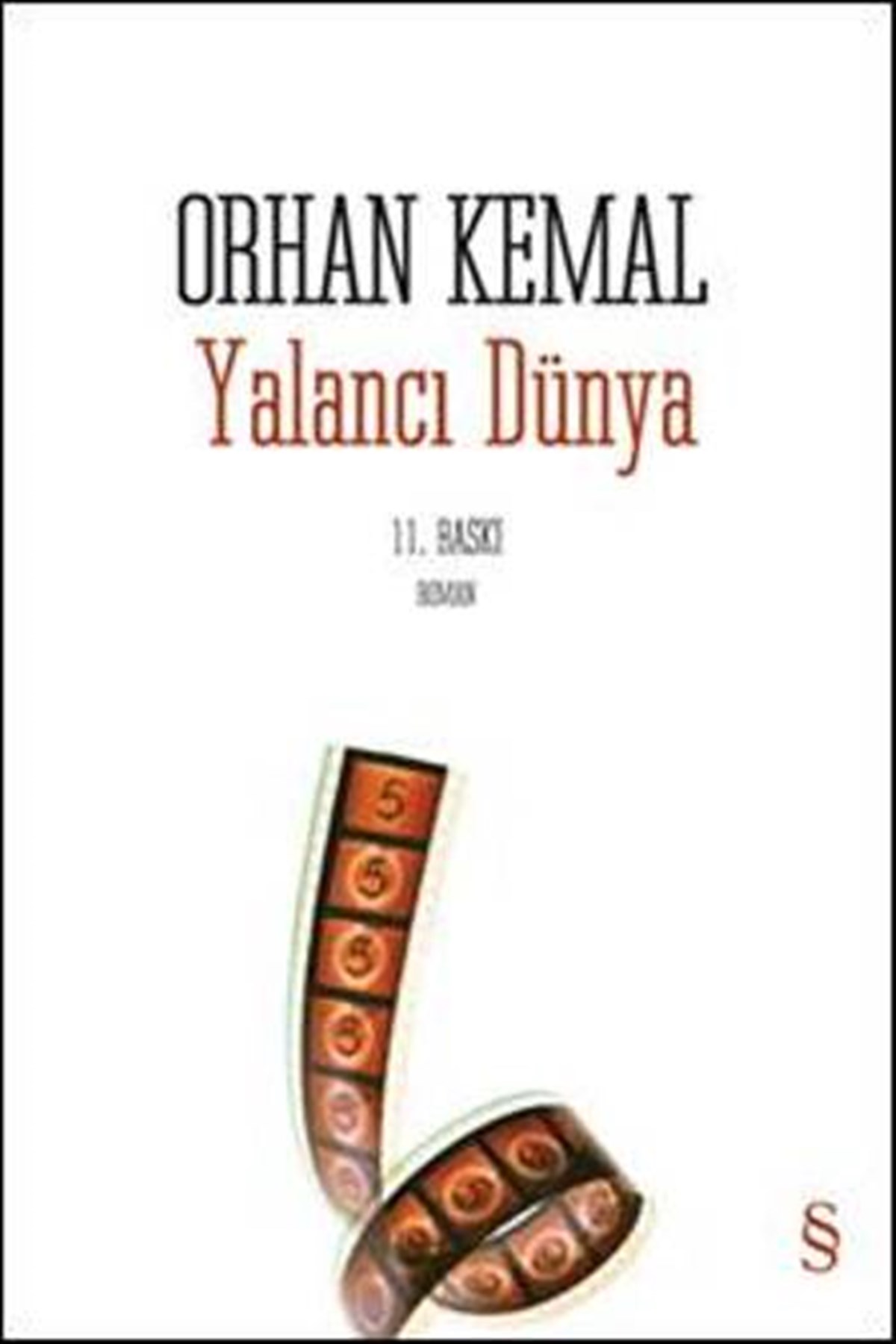 Yalancı Dünya