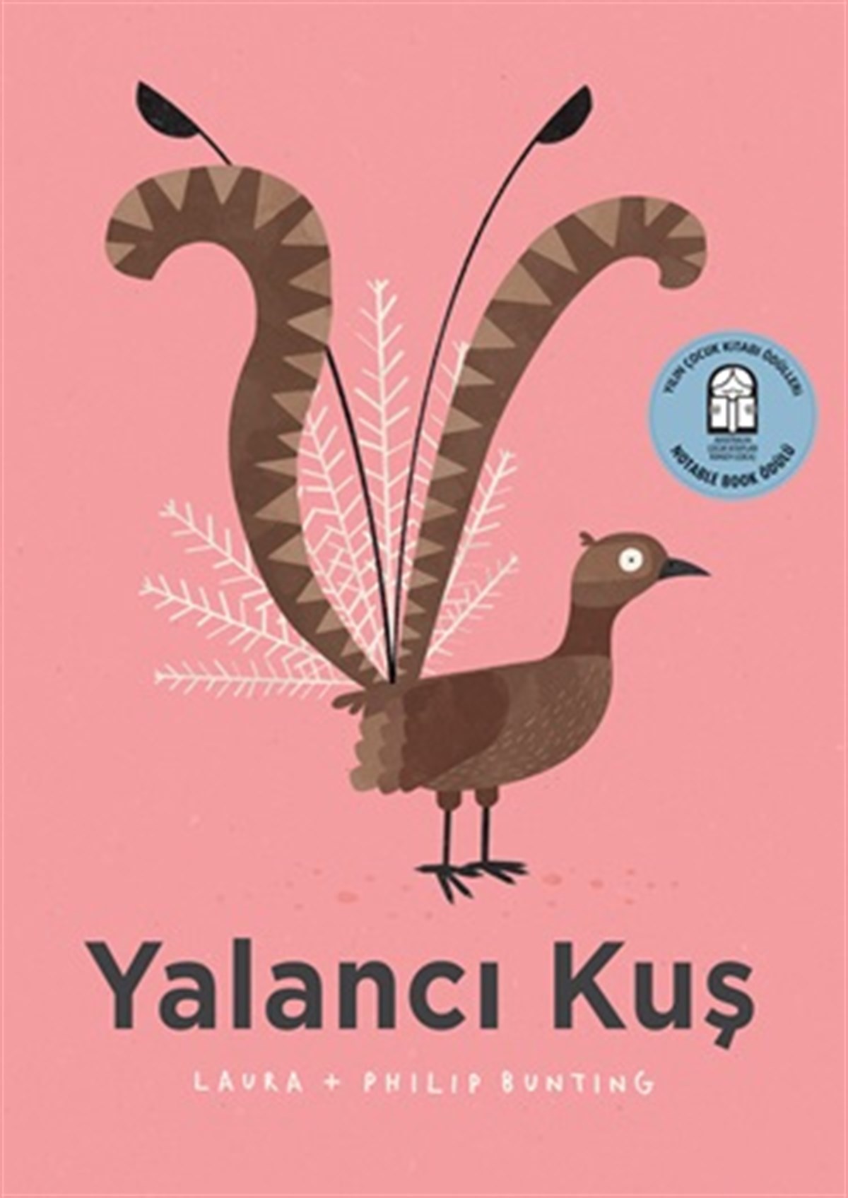 Yalancı Kuş