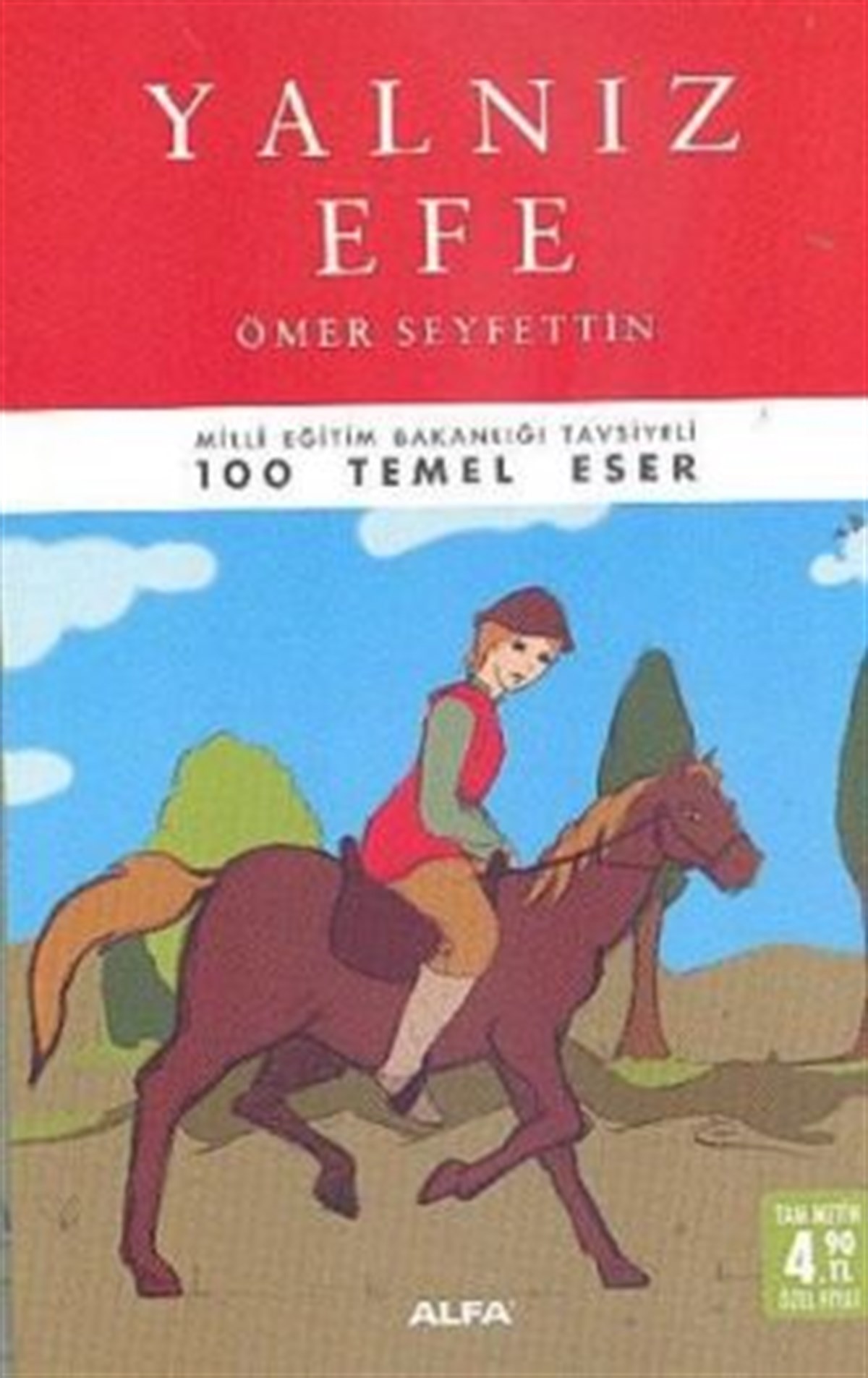 Yalnız Efe