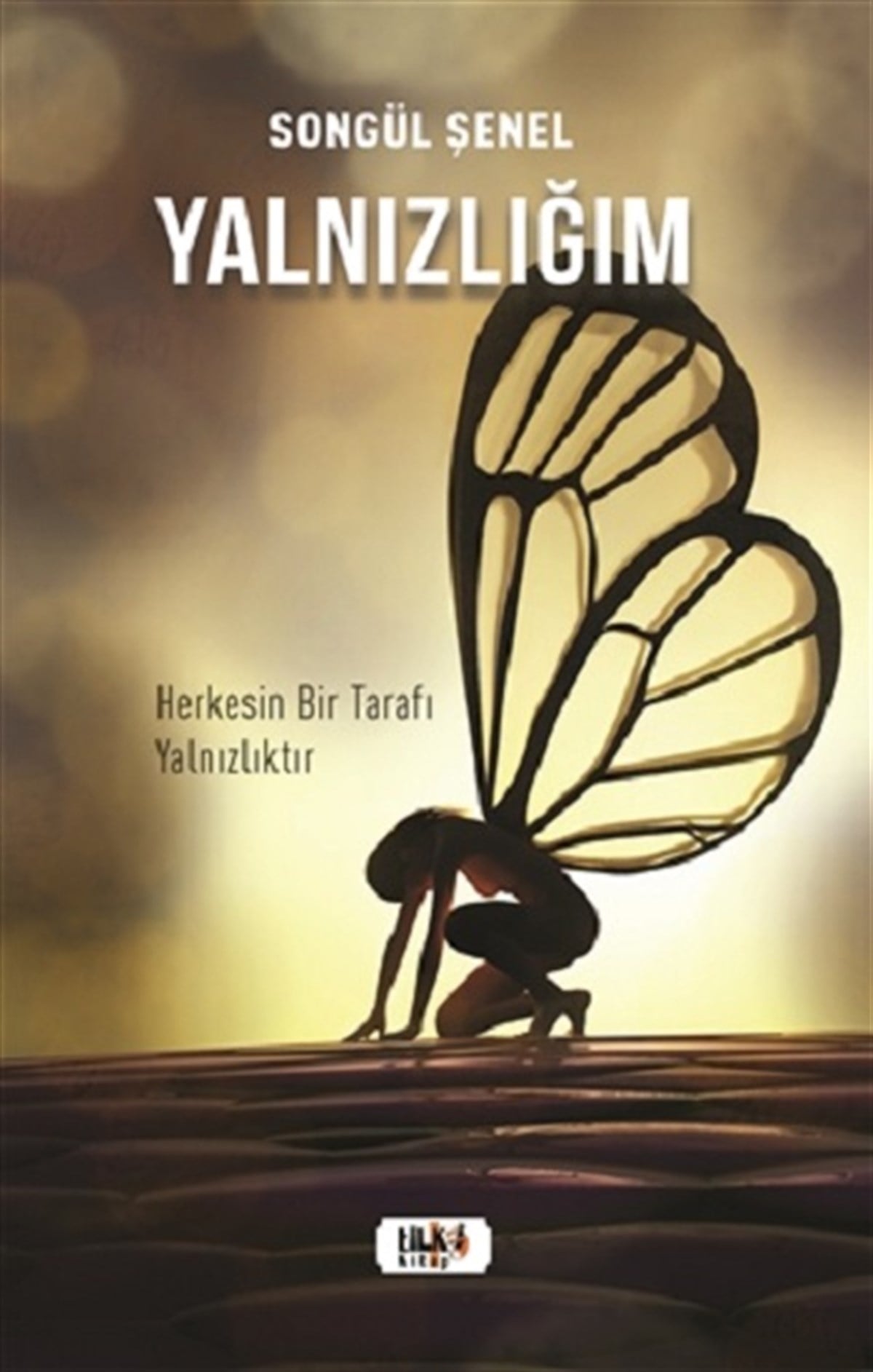 Yalnızlığım
