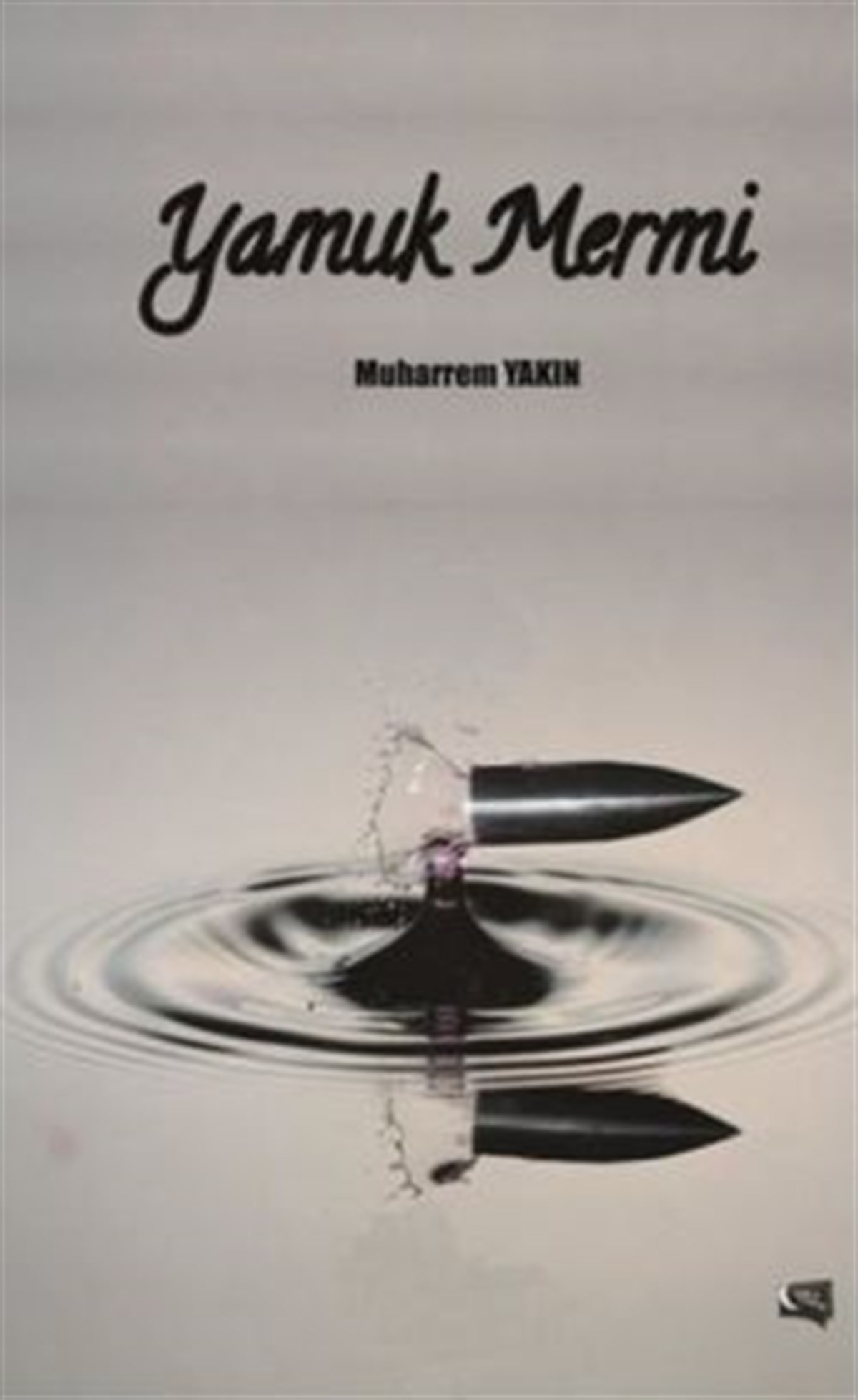 Yamuk Mermi