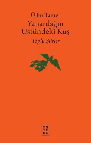 Yanardağın Üstündeki Kuş (Ciltli)