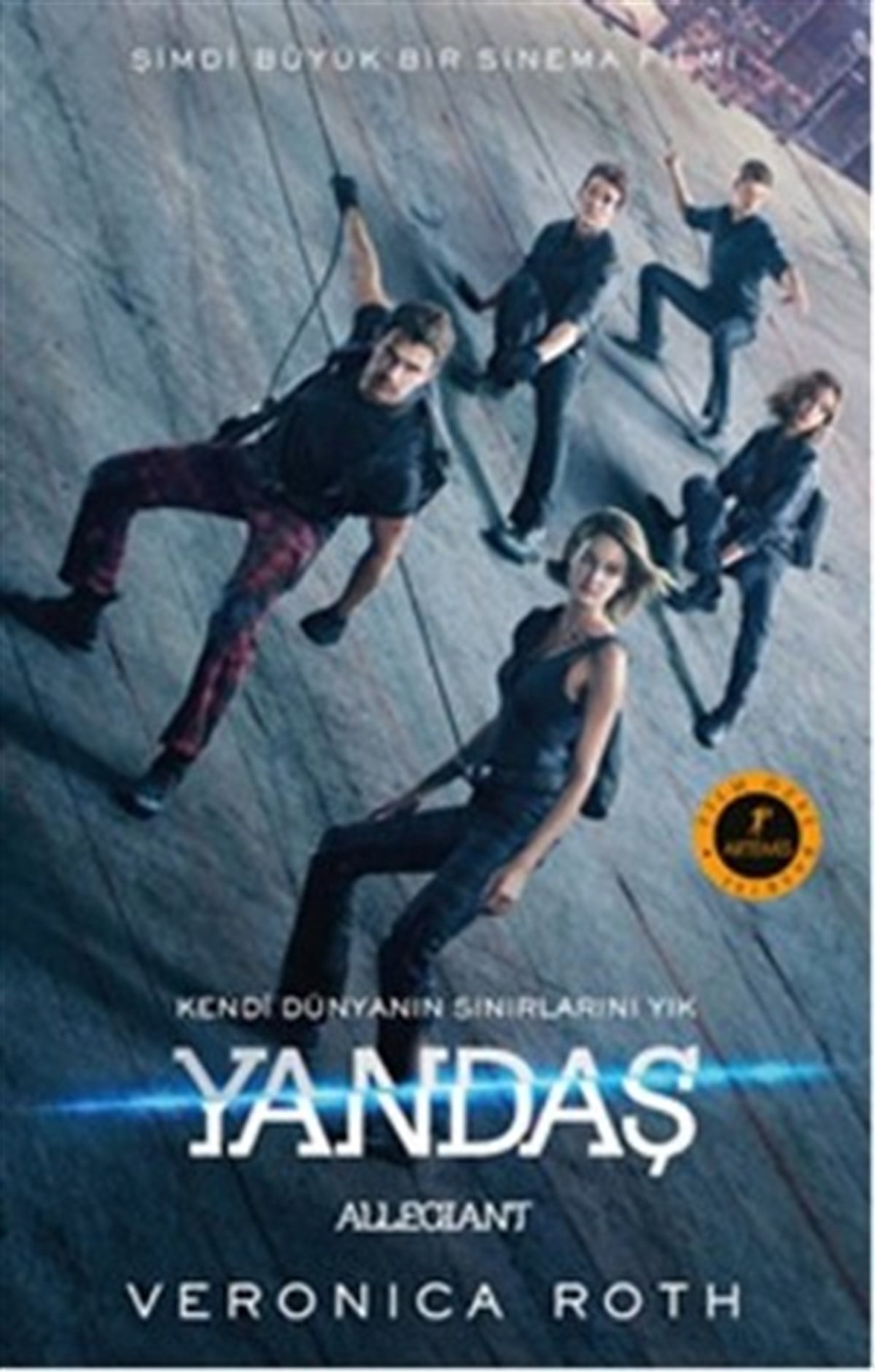 Yandaş