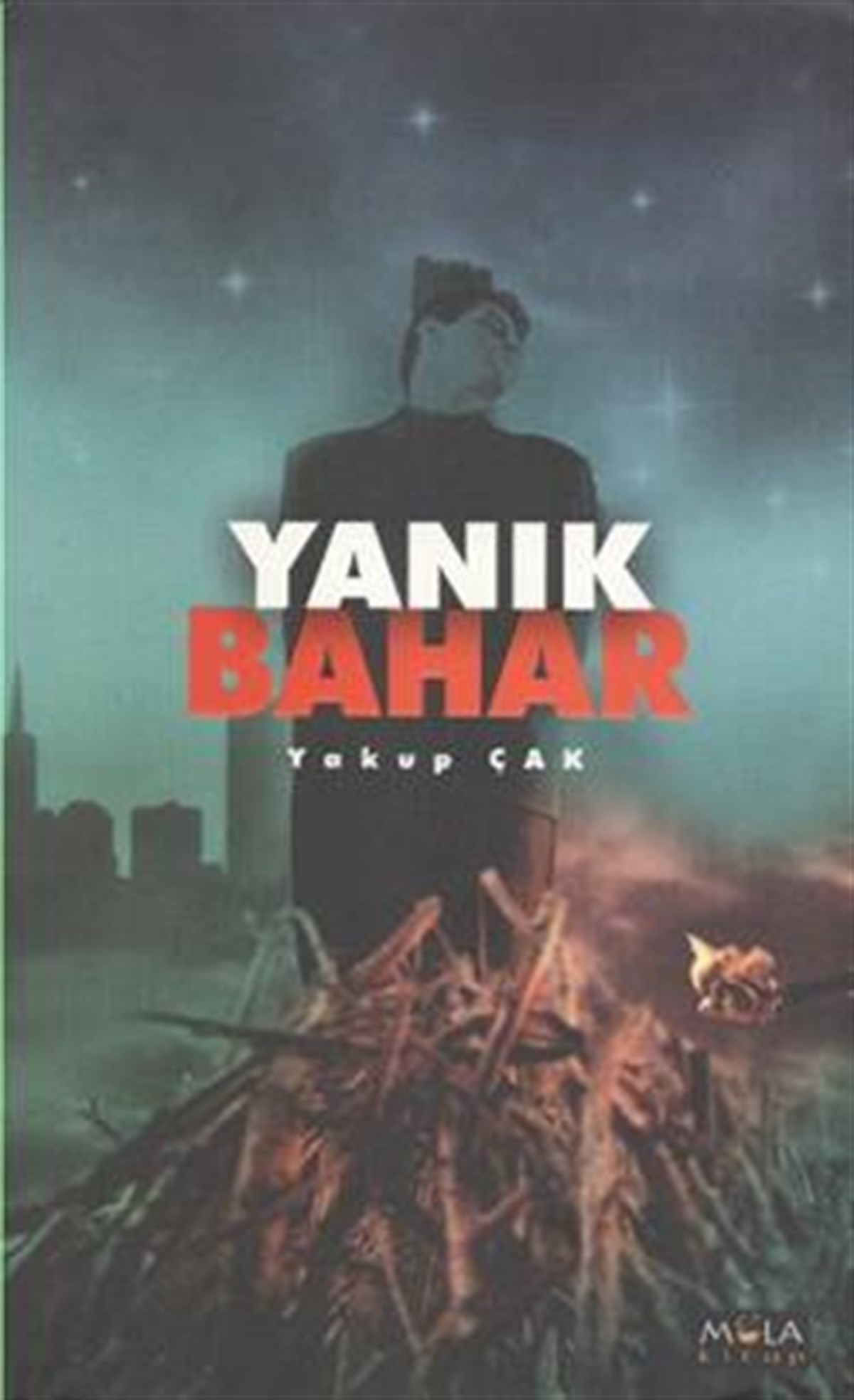 Yanık Bahar