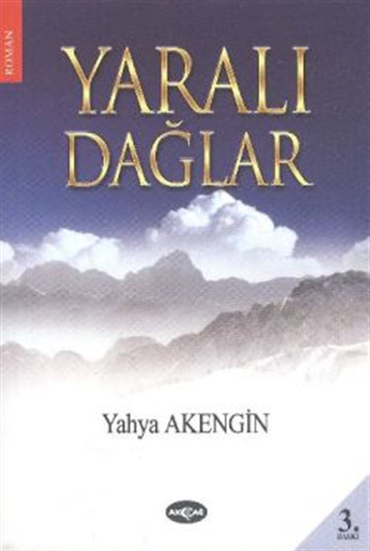 Yaralı Dağlar