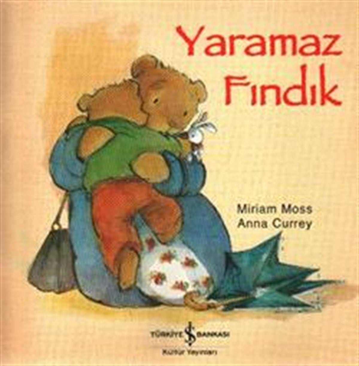 Yaramaz Fındık - Resimli
