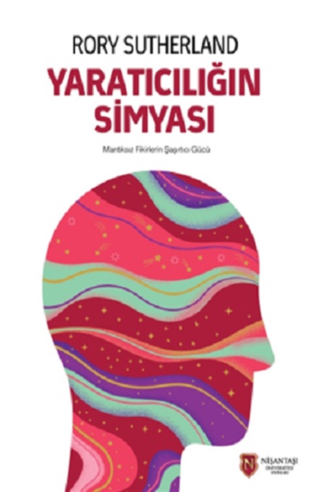 Yaratıcılığın Simyası