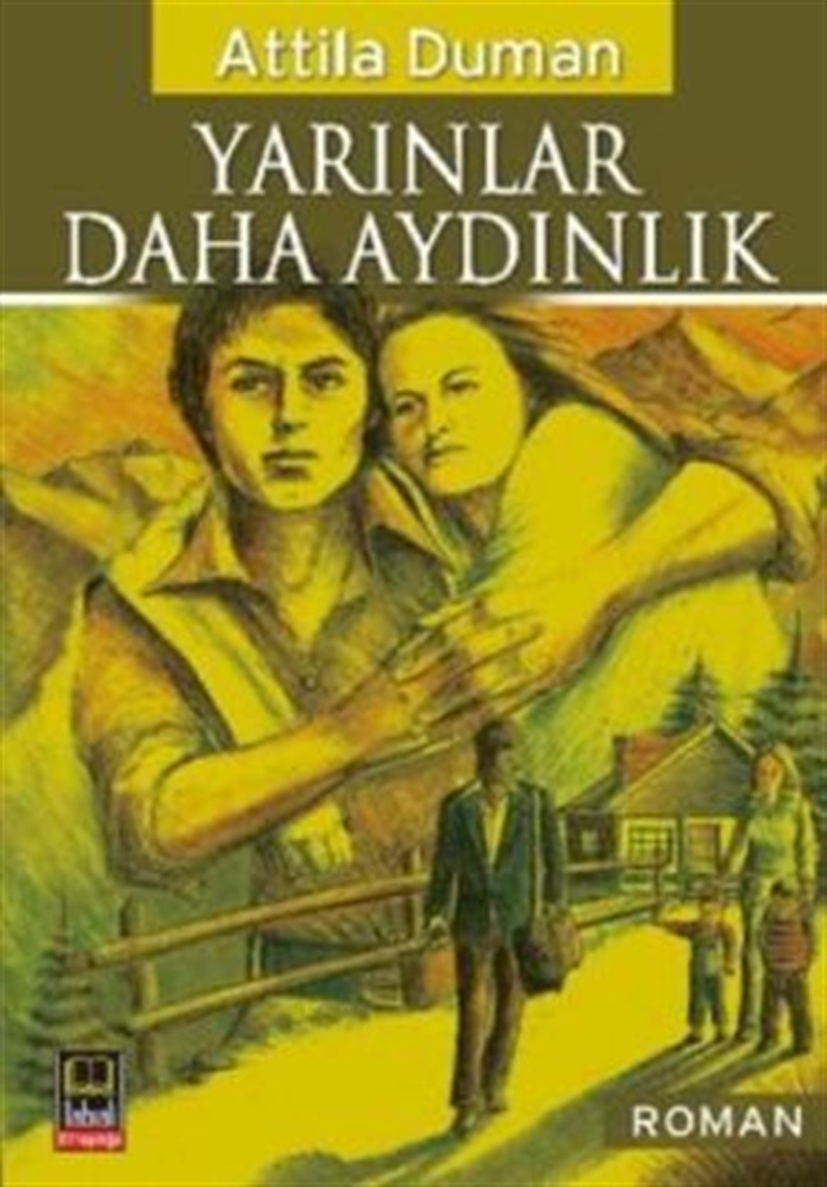 Yarınlar Daha Aydınlık