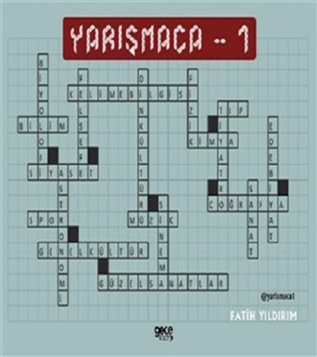 Yarışmaca - 1