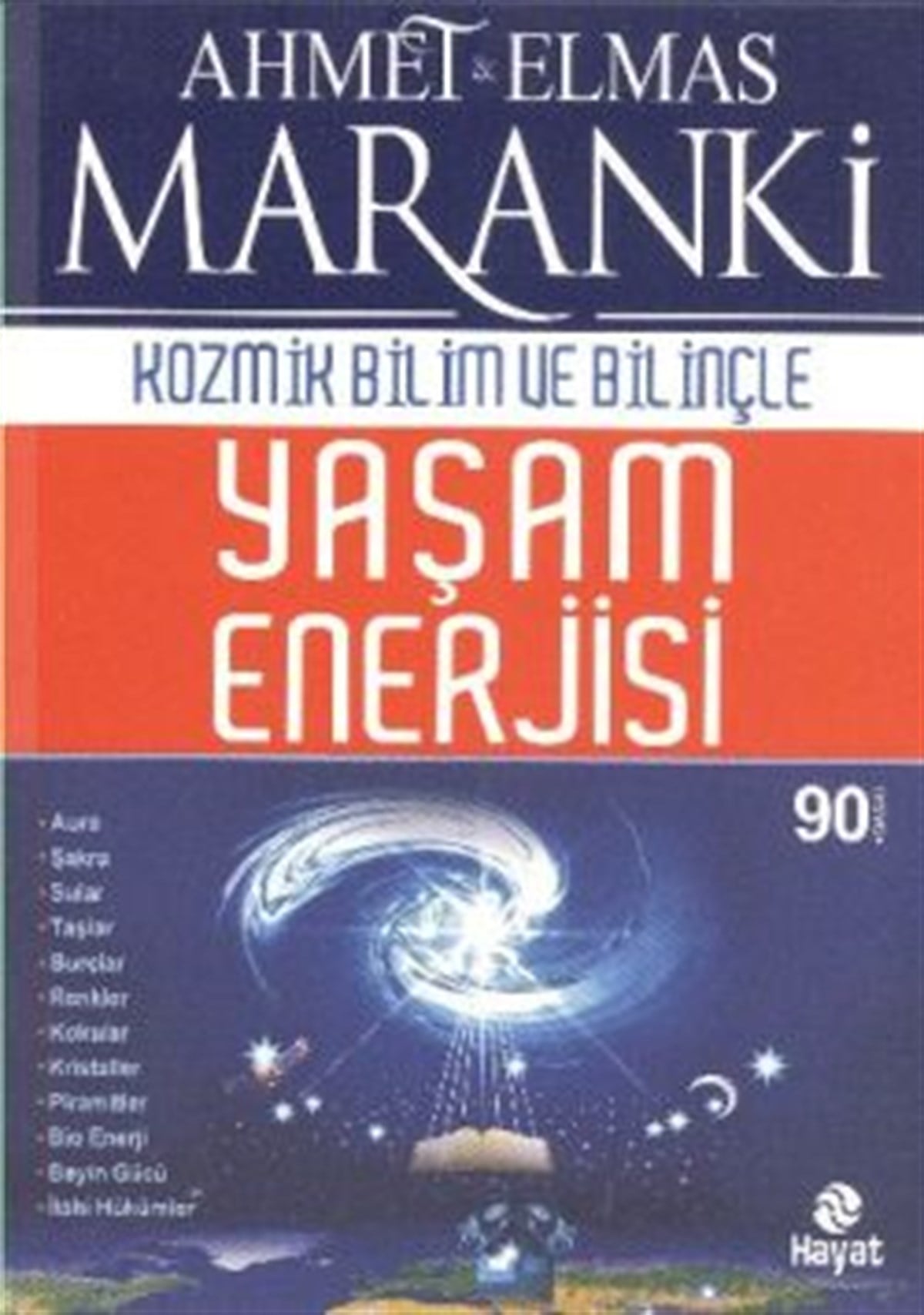 Yaşam Enerjisi