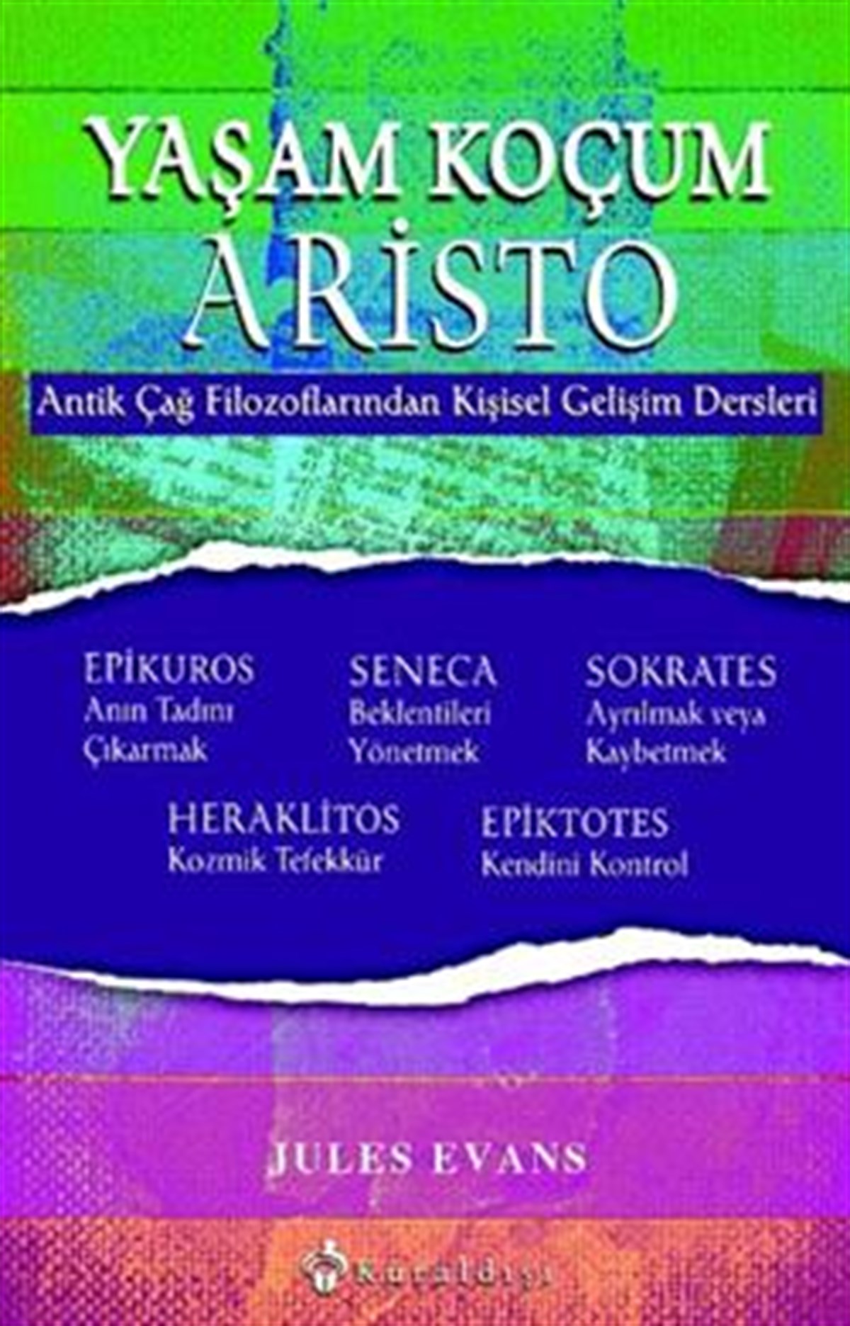 Yaşam Koçum Aristo