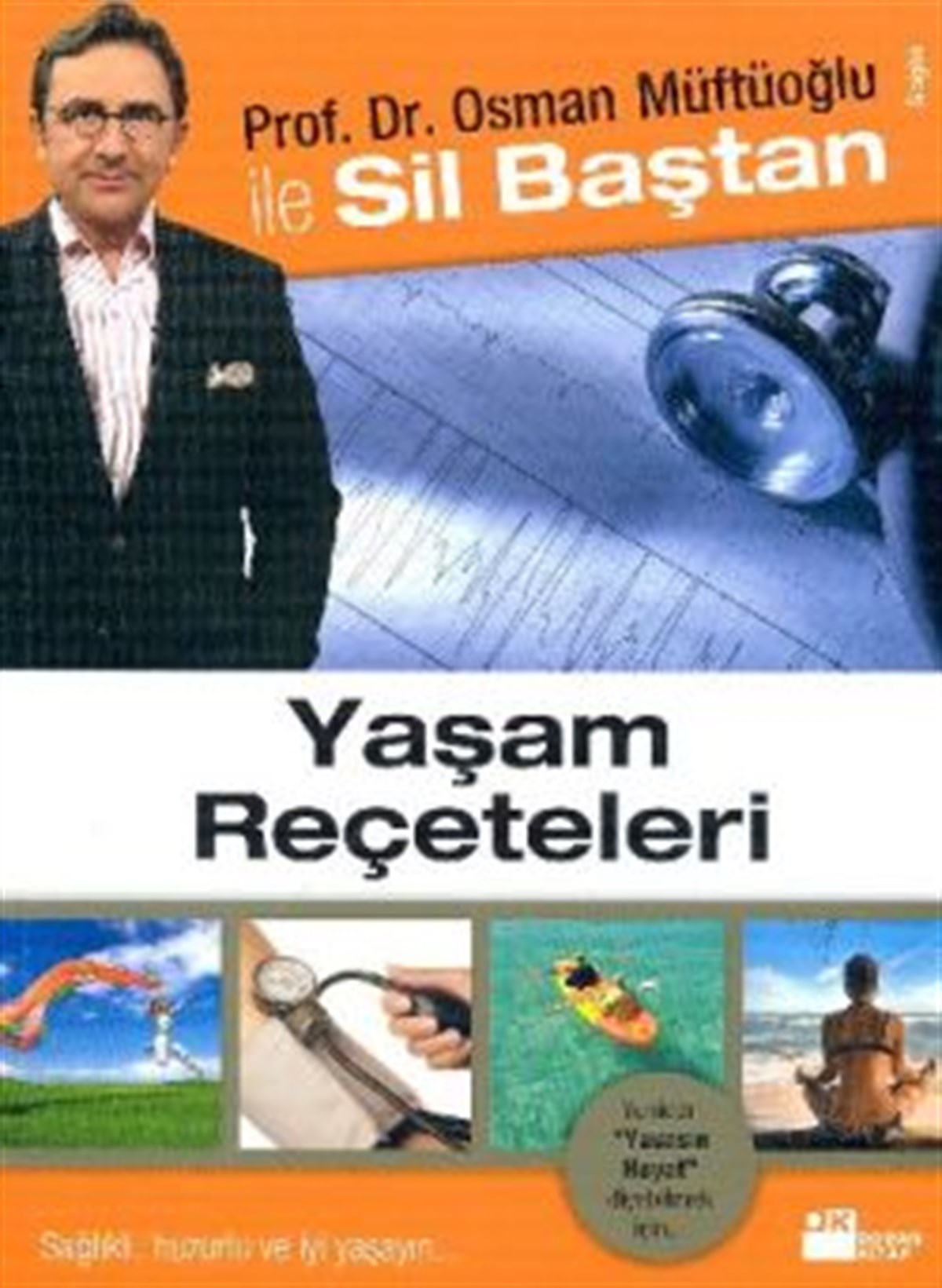 Yaşam Reçeteleri