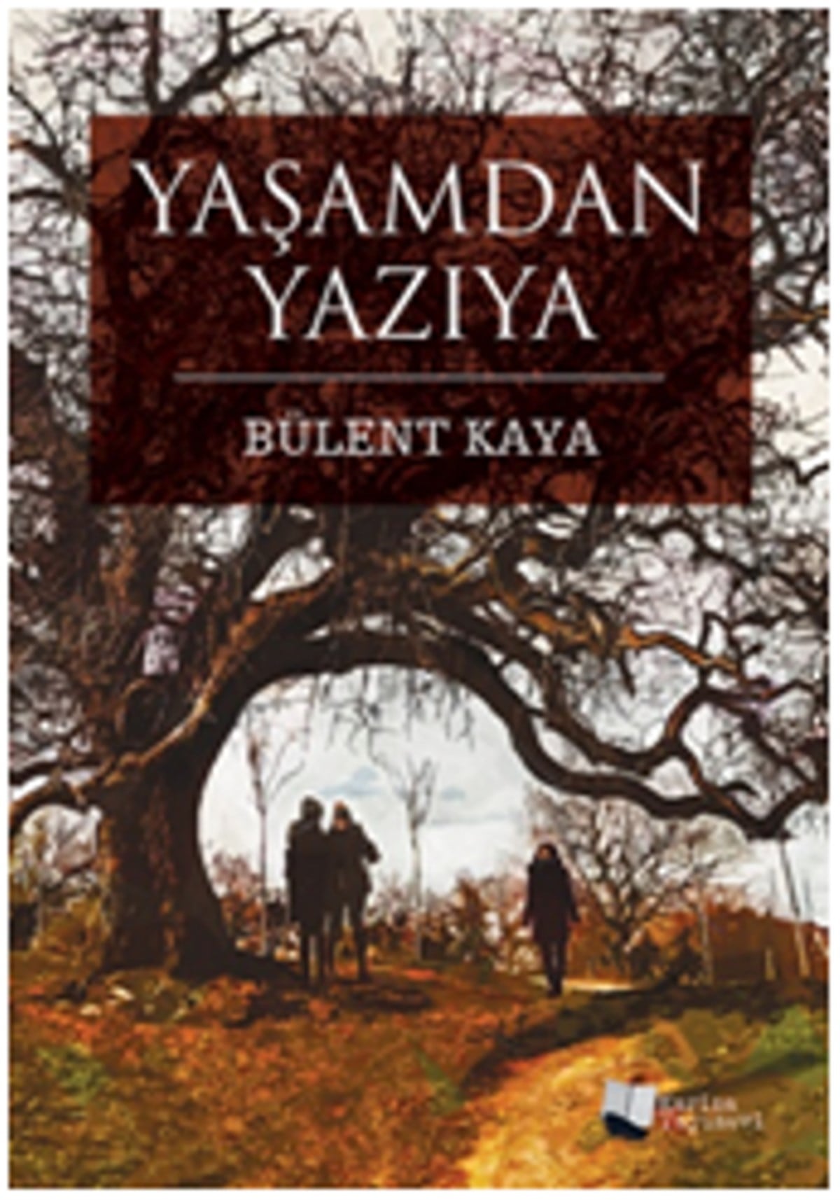 Yaşamdan Yazıya