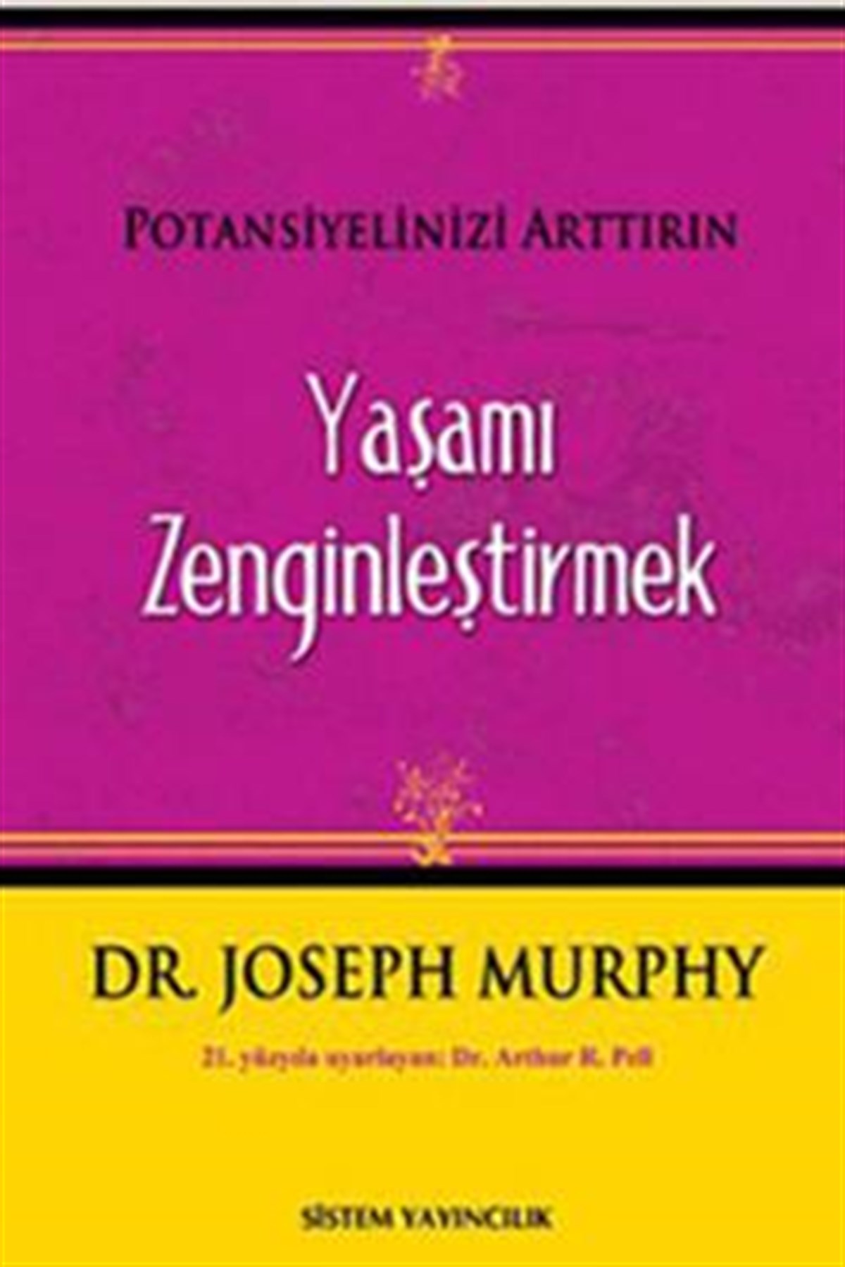 Yaşamı Zenginleştirmek