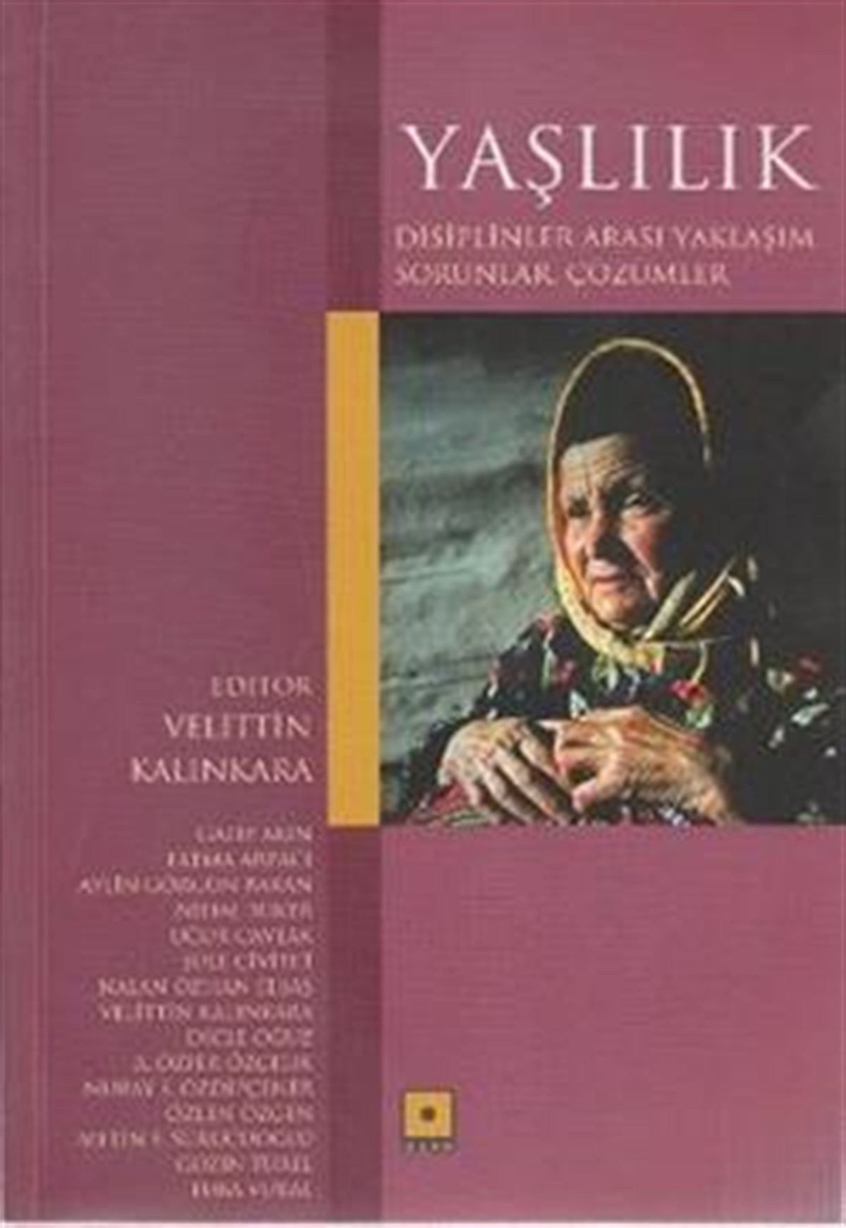 Yaşlılık