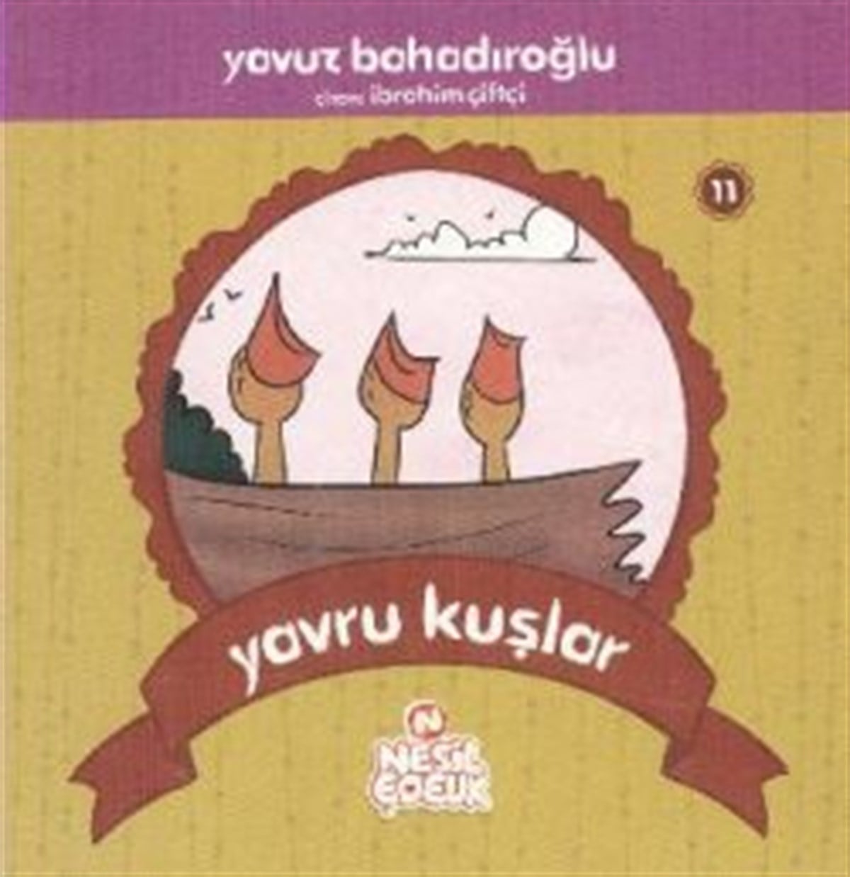 Yavru Kuşlar