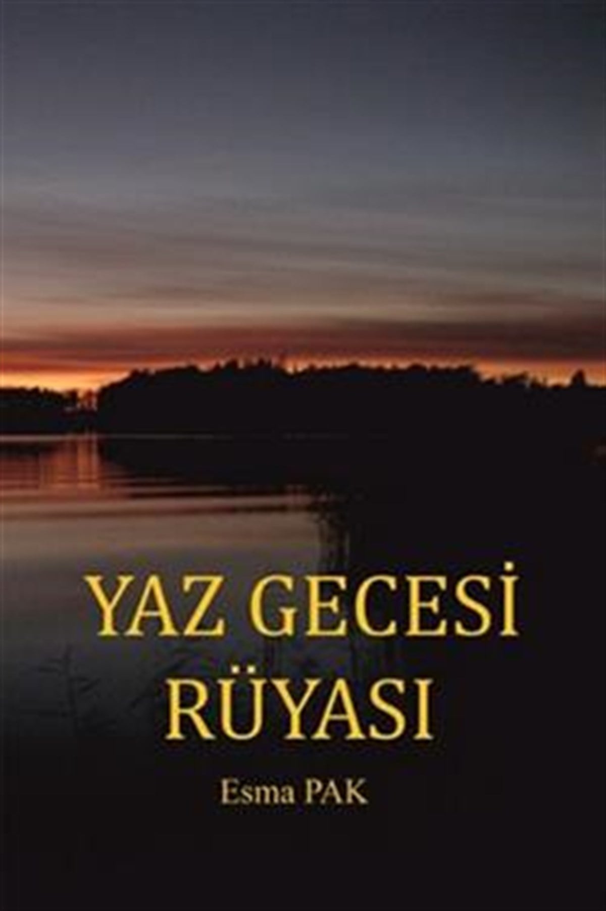 Yaz Gecesi Rüyası