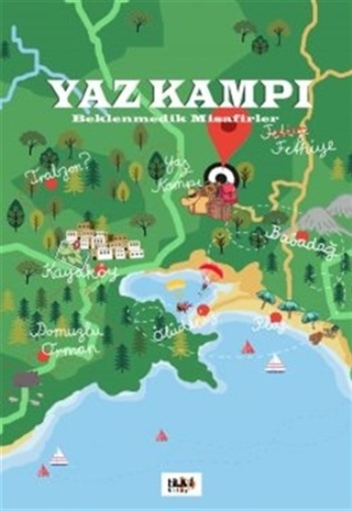 Yaz Kampı