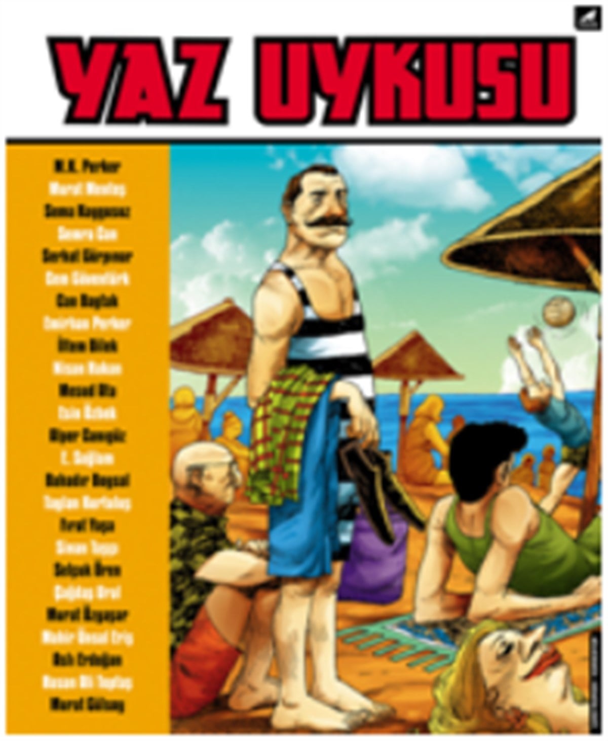 Yaz Uykusu