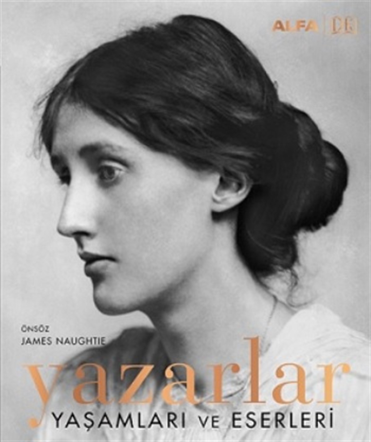 Yazarlar (Ciltli)