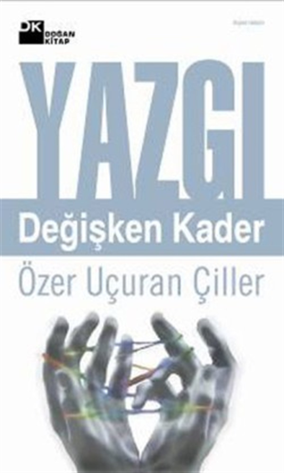 Yazgı