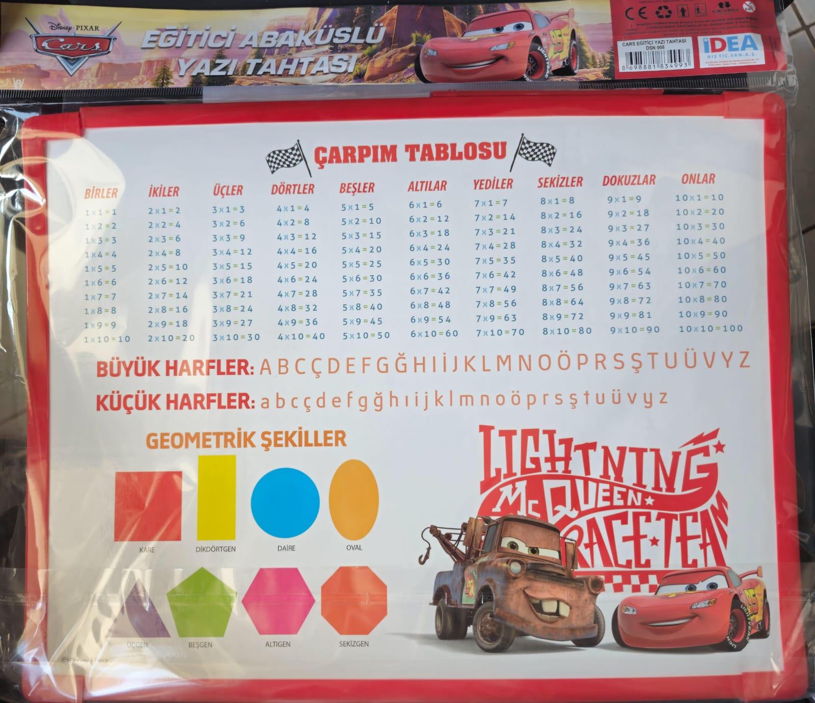 Yazı Tahtası , IDEA , IDEA , 8698881834993 ,
