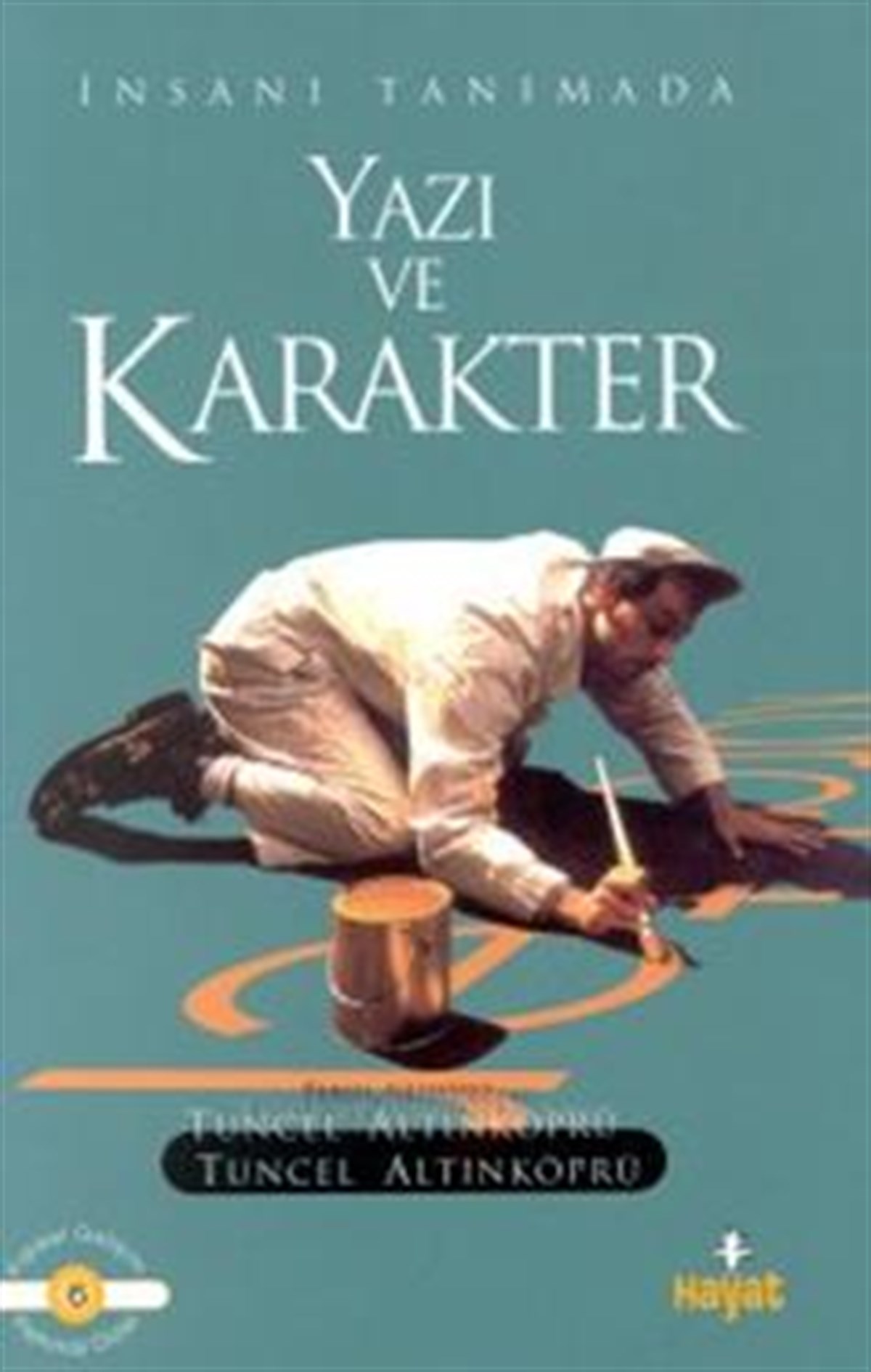 Yazı ve Karakter