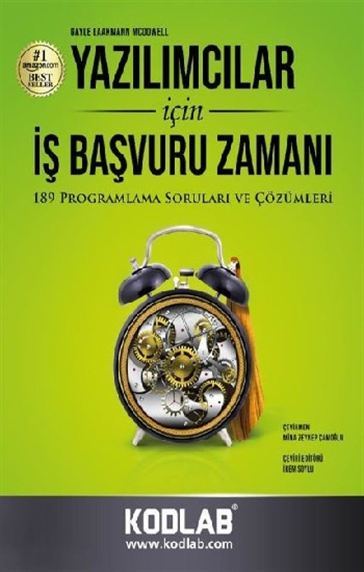 Yazılımcılar için İş Başvuru Zamanı