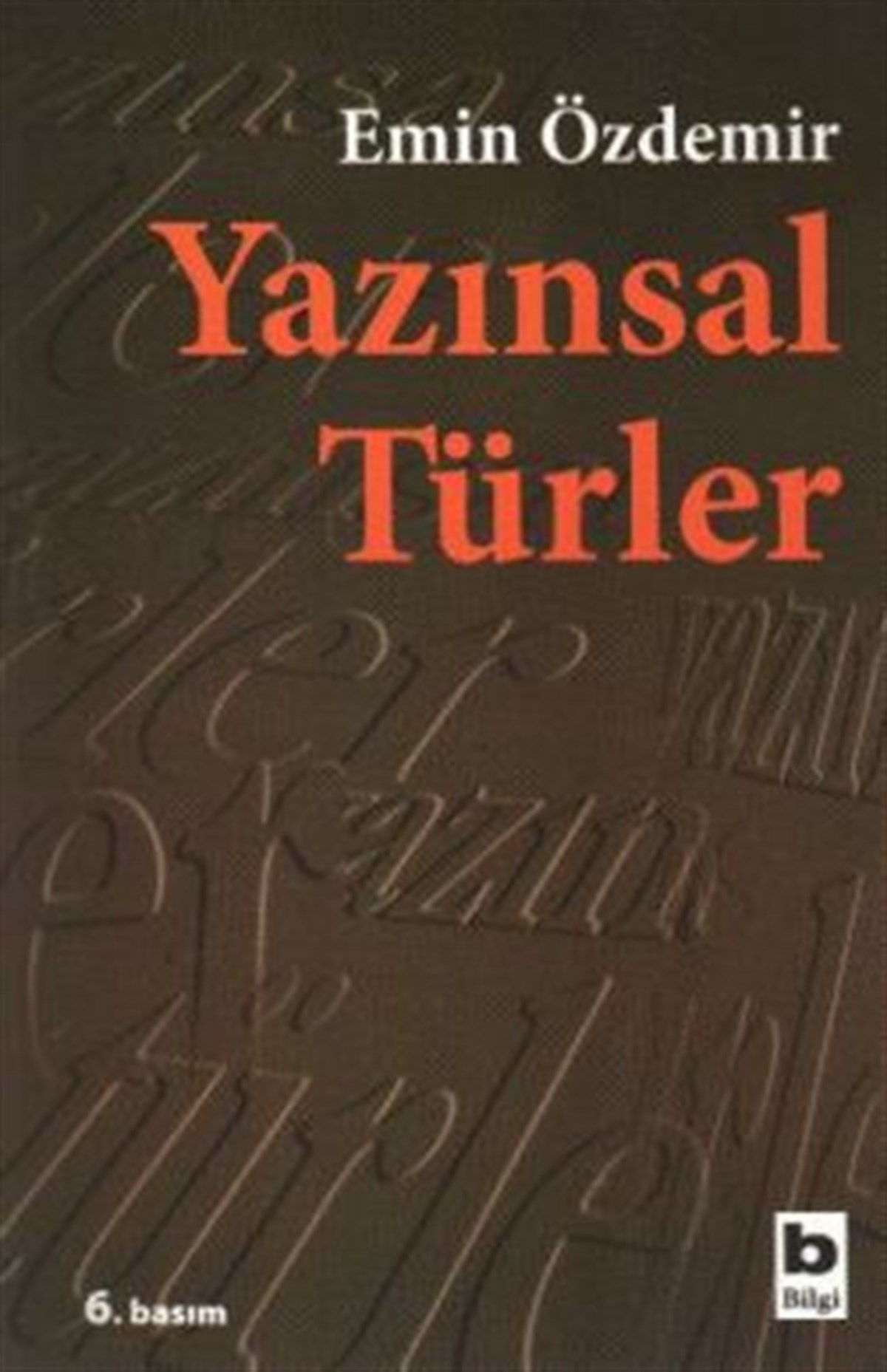 Yazınsal Türler