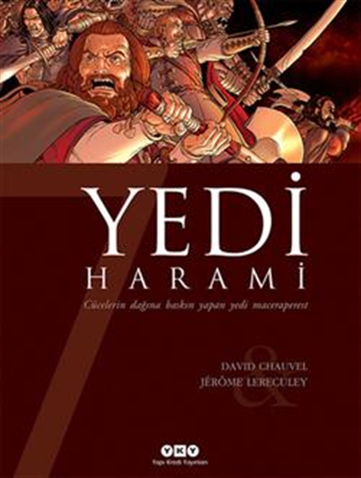 Yedi Harami