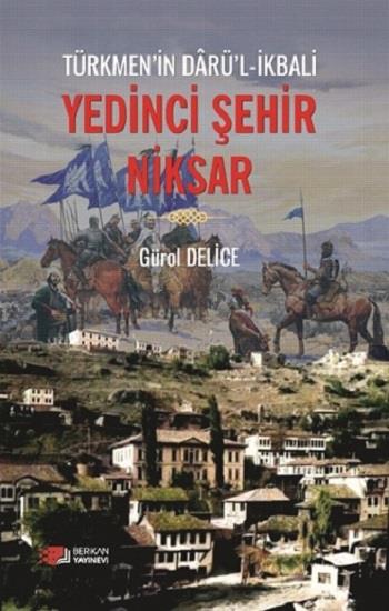 Yedinci Şehir Niksar