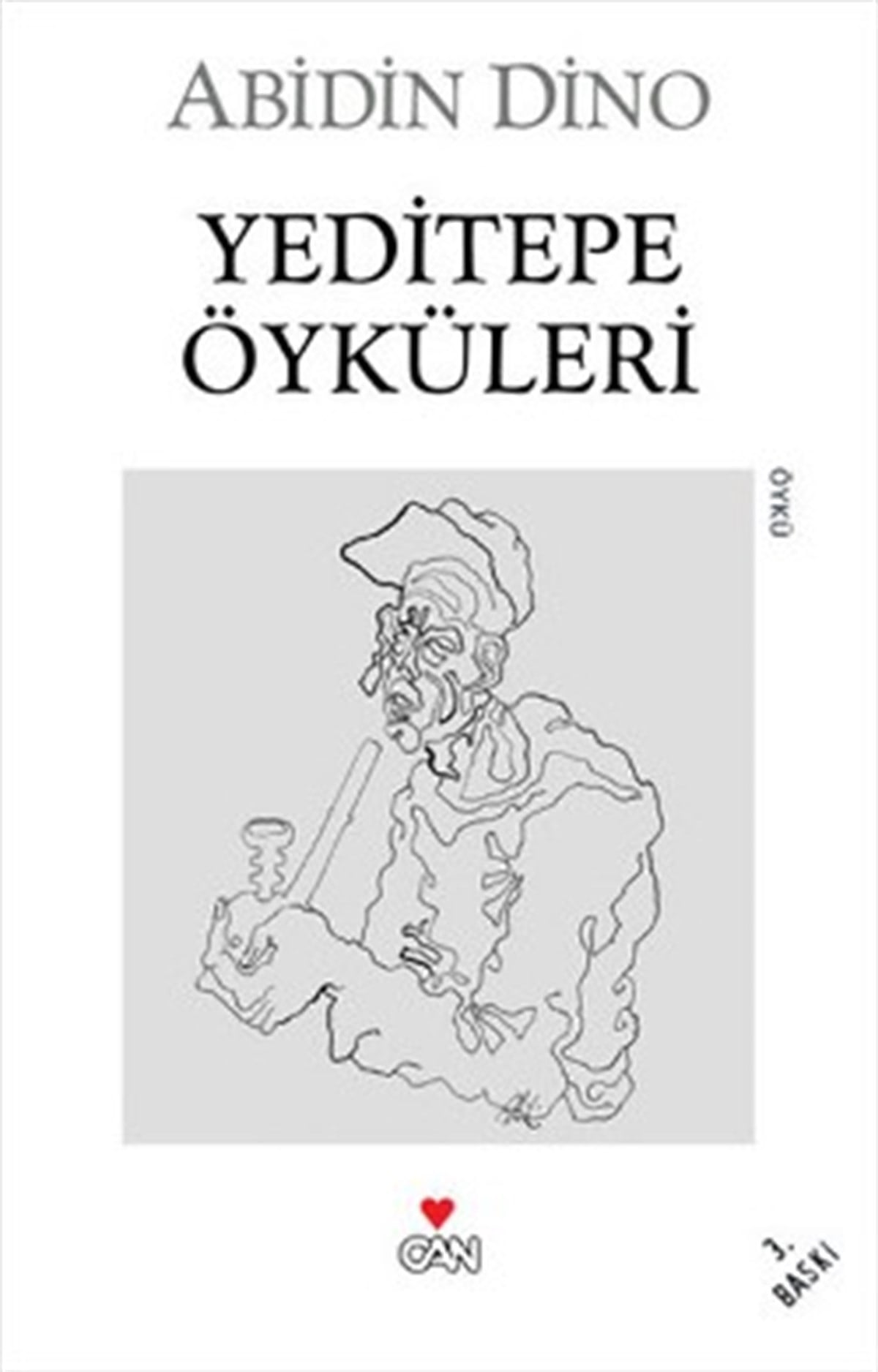 Yeditepe Öyküleri