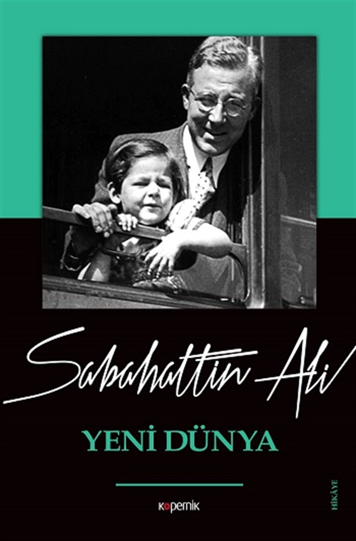 Yeni Dünya
