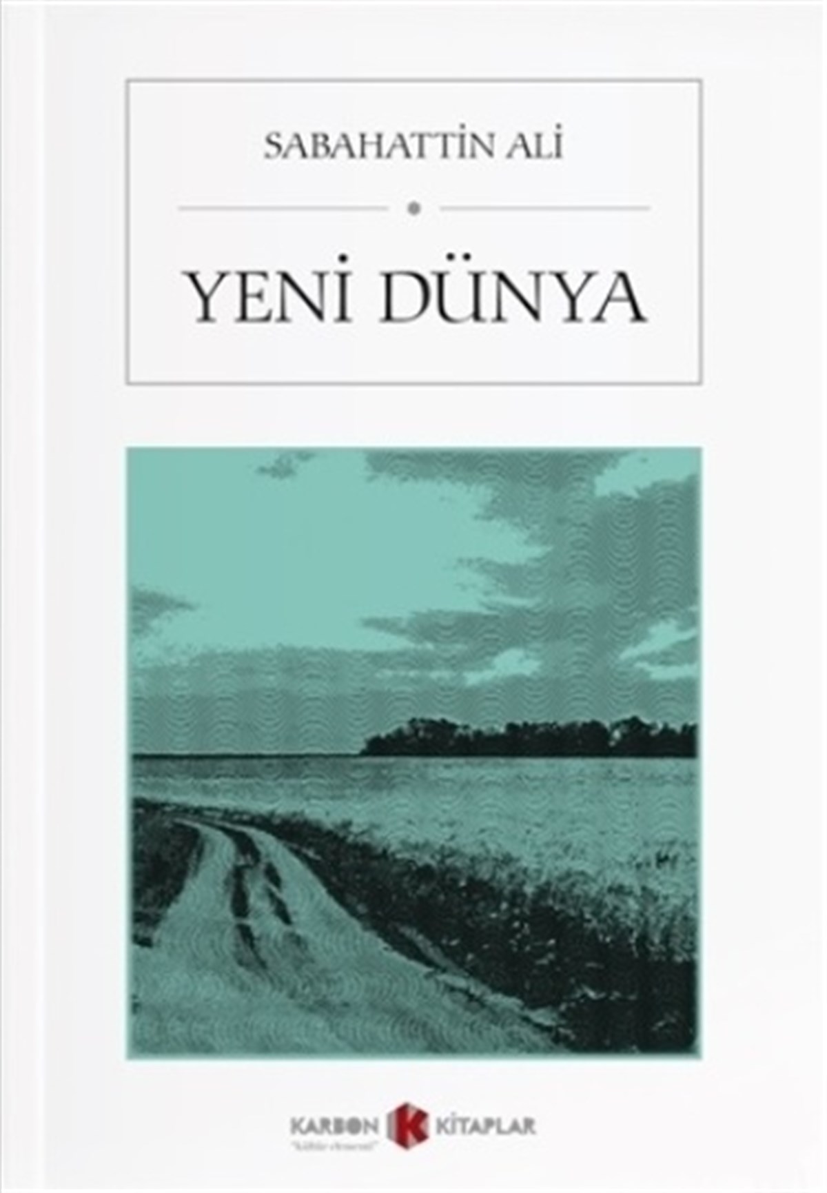 Yeni Dünya (Cep Boy)