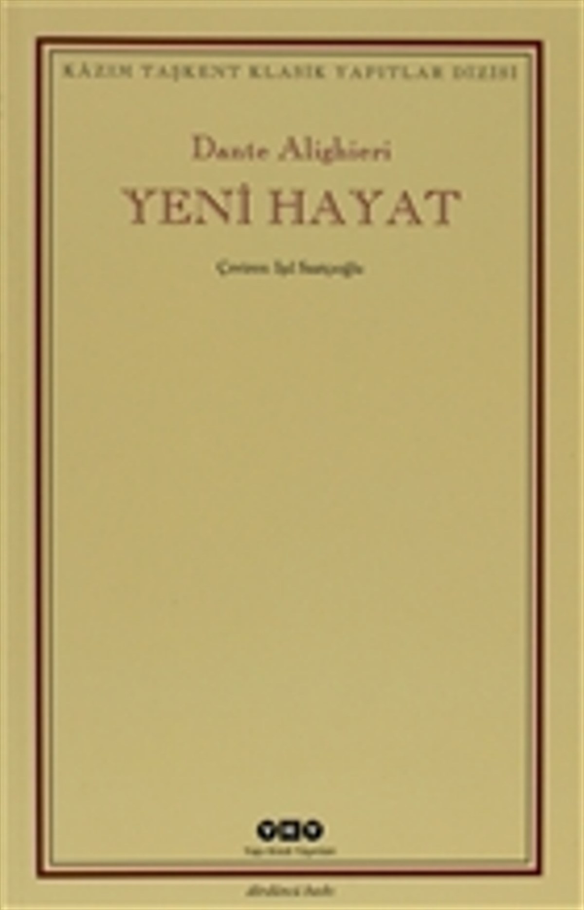 Yeni Hayat