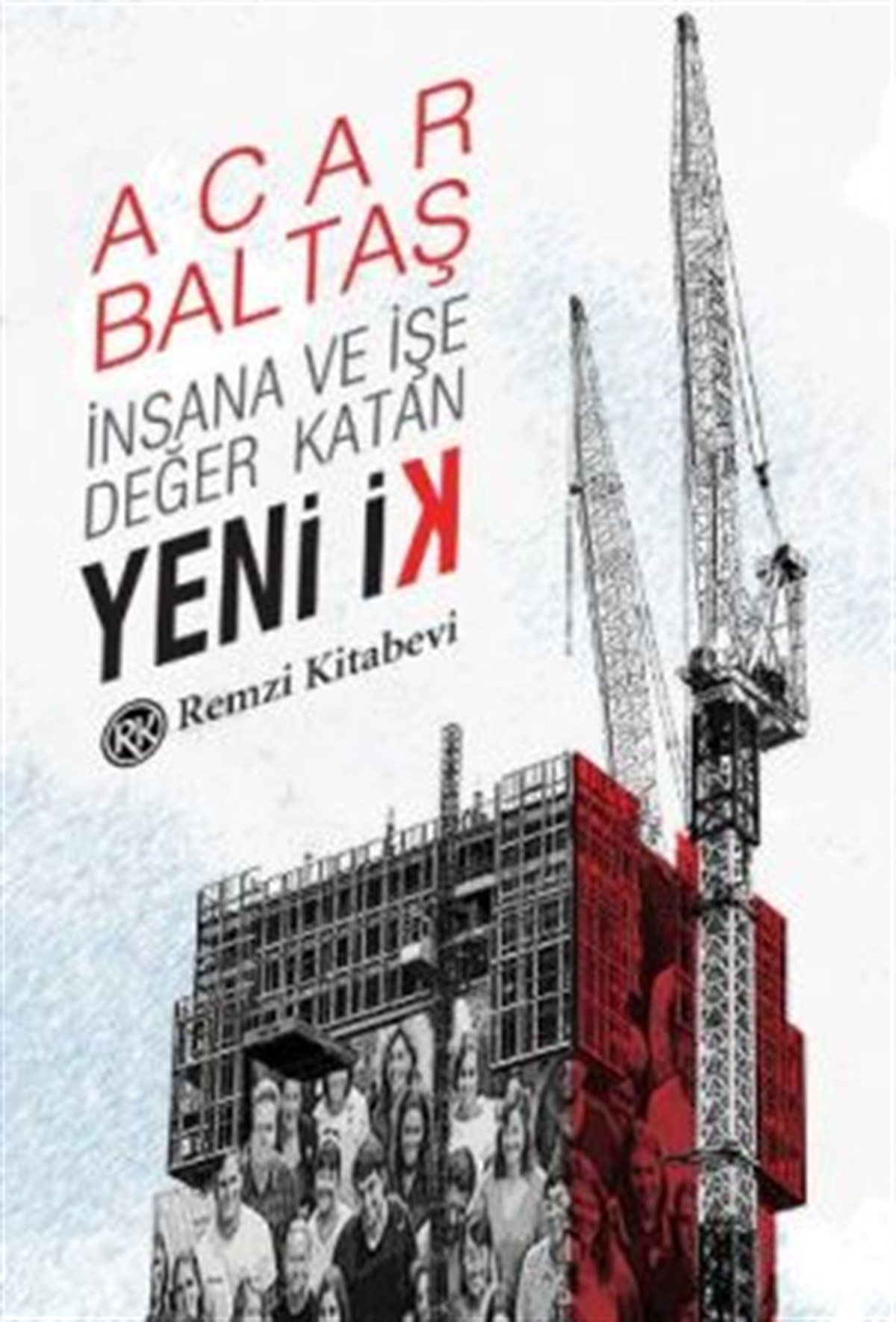 Yeni İK