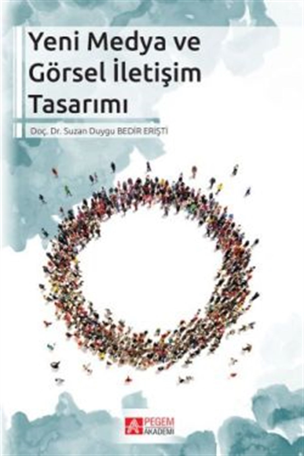 Yeni Medya ve Görsel İletişim Tasarımı