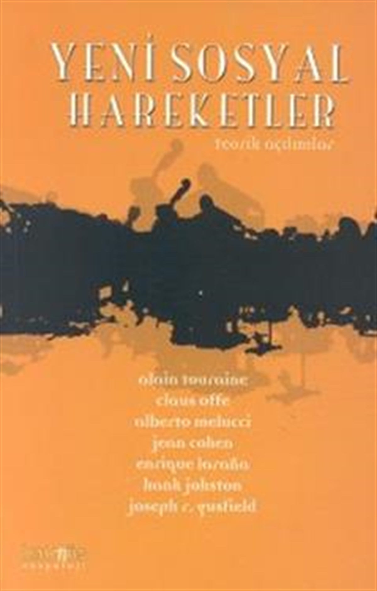 Yeni Sosyal Hareketler