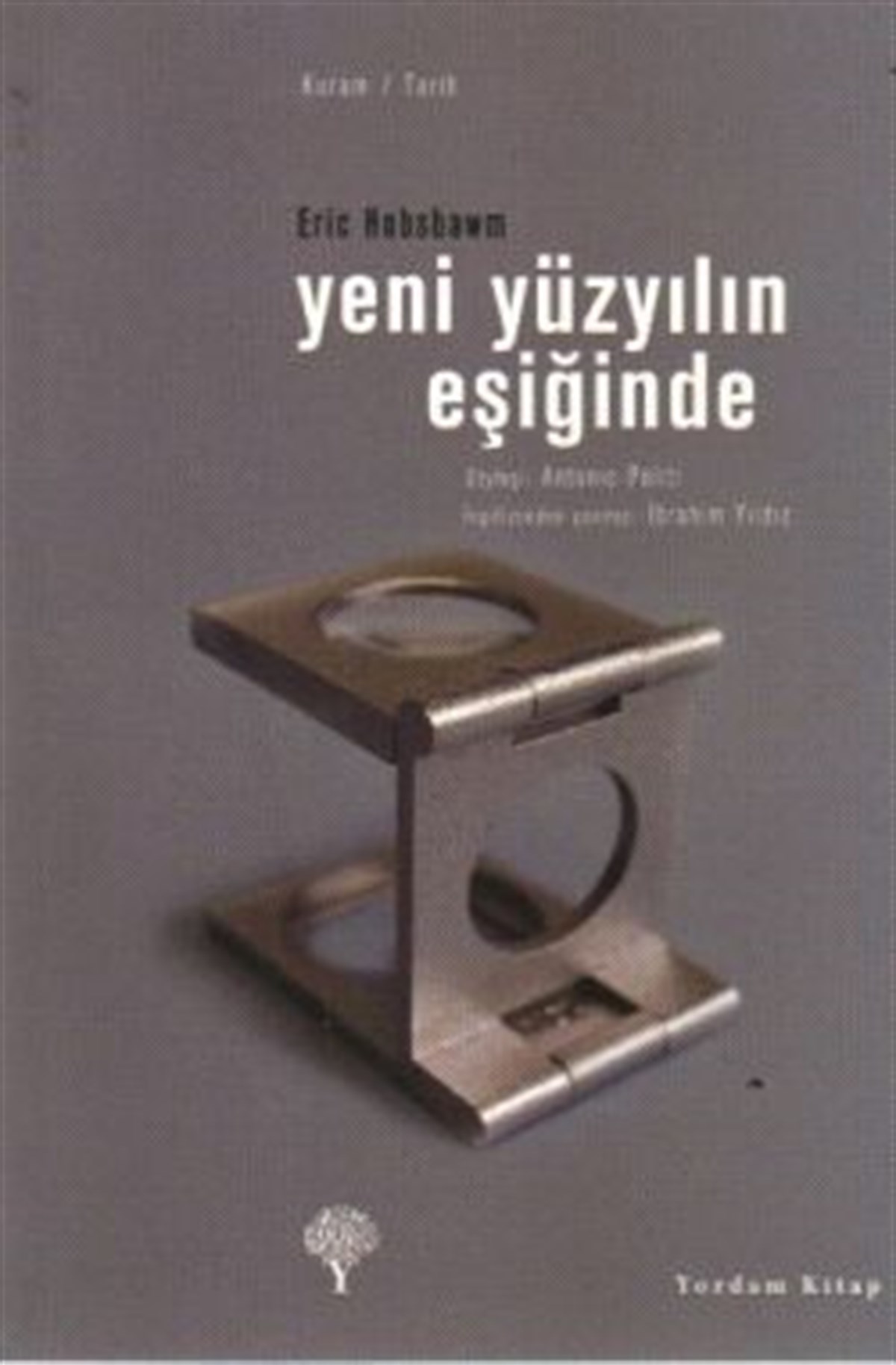 Yeni Yüzyılın Eşiğinde