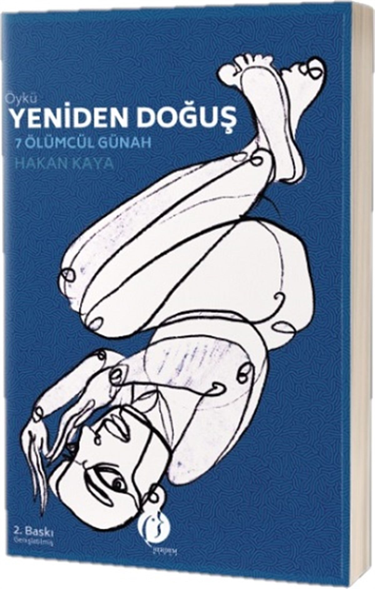 Yeniden Doğuş - 7 Ölümcül Günah