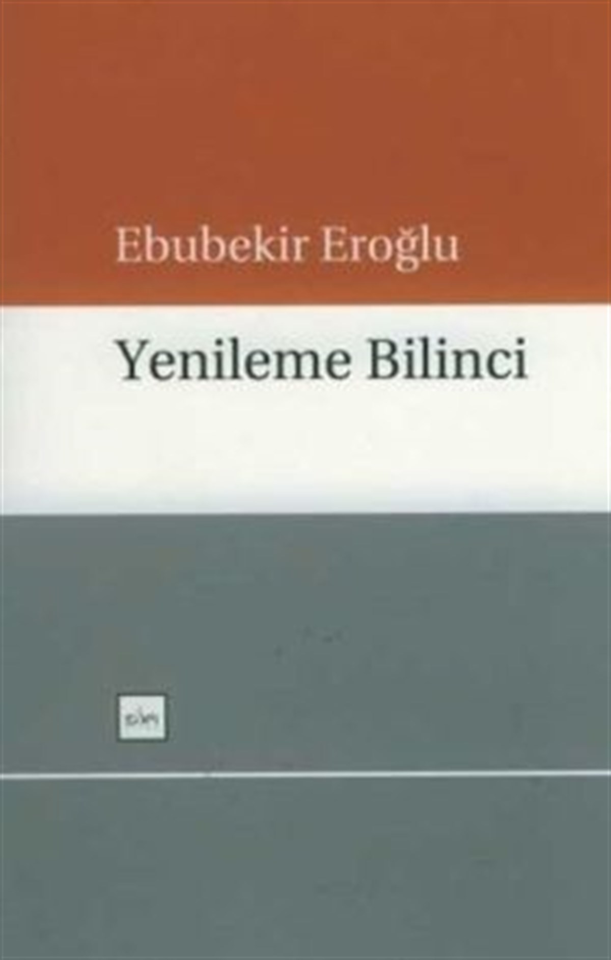 Yenileme Bilinci