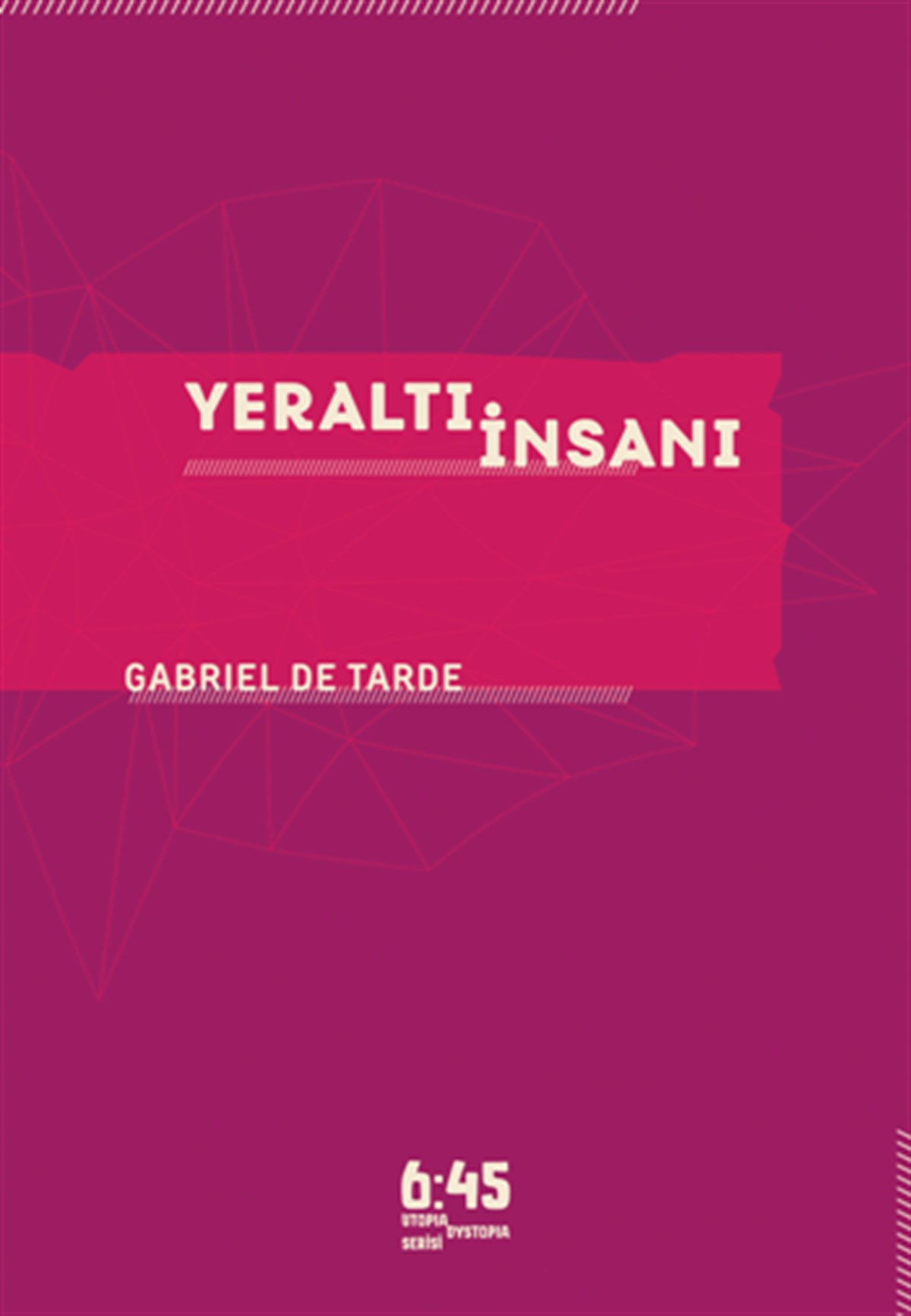 Yeraltı İnsanı