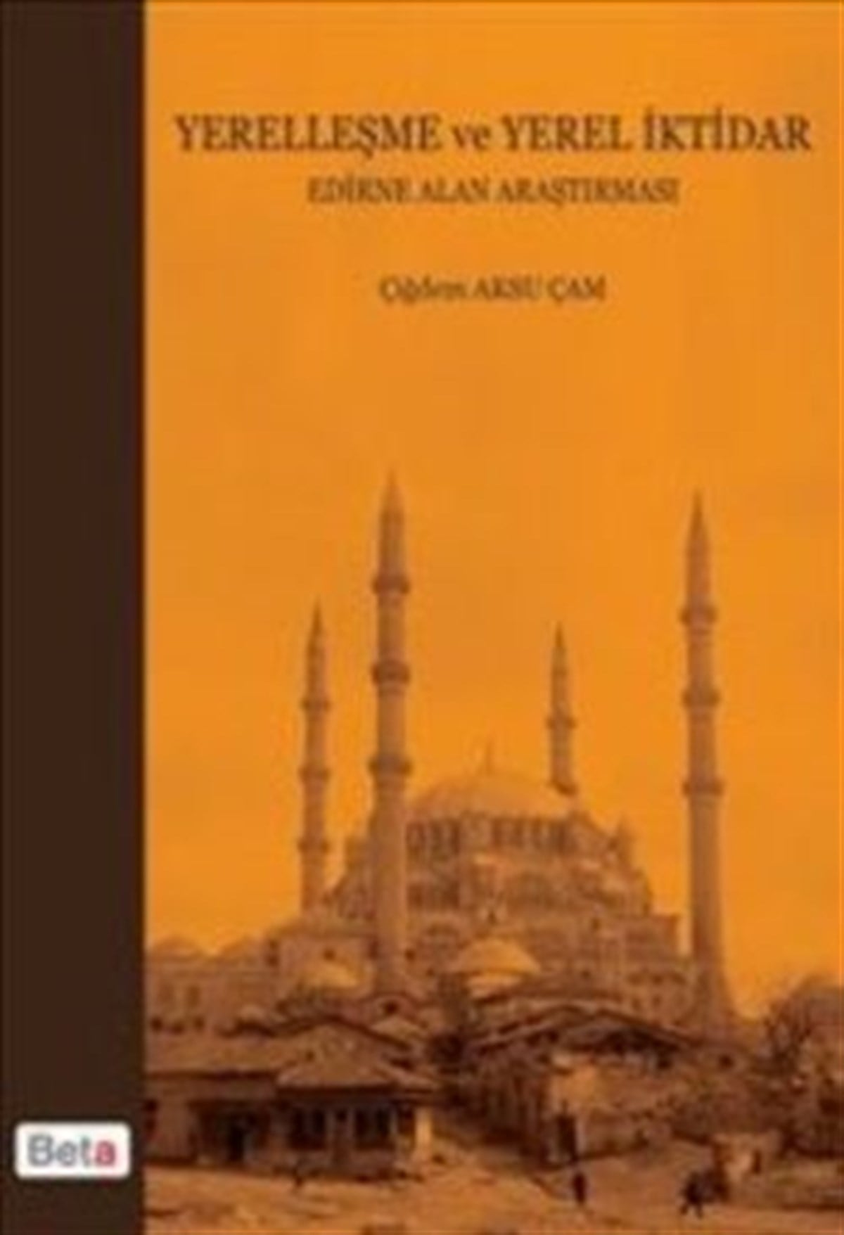 Yerelleşme ve Yerel İktidar