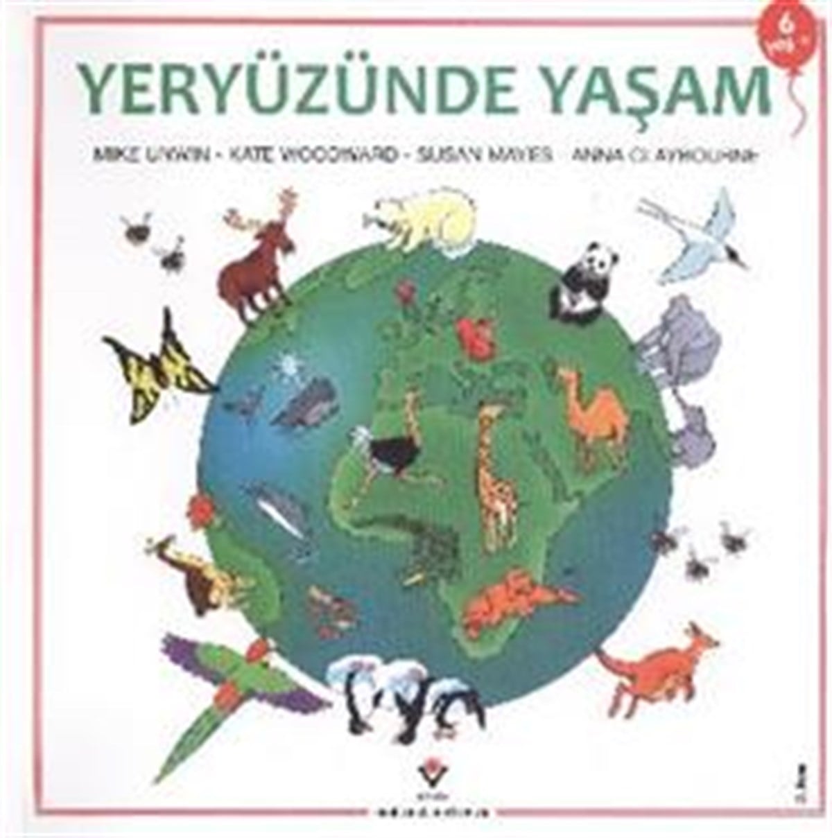 Yeryüzünde Yaşam