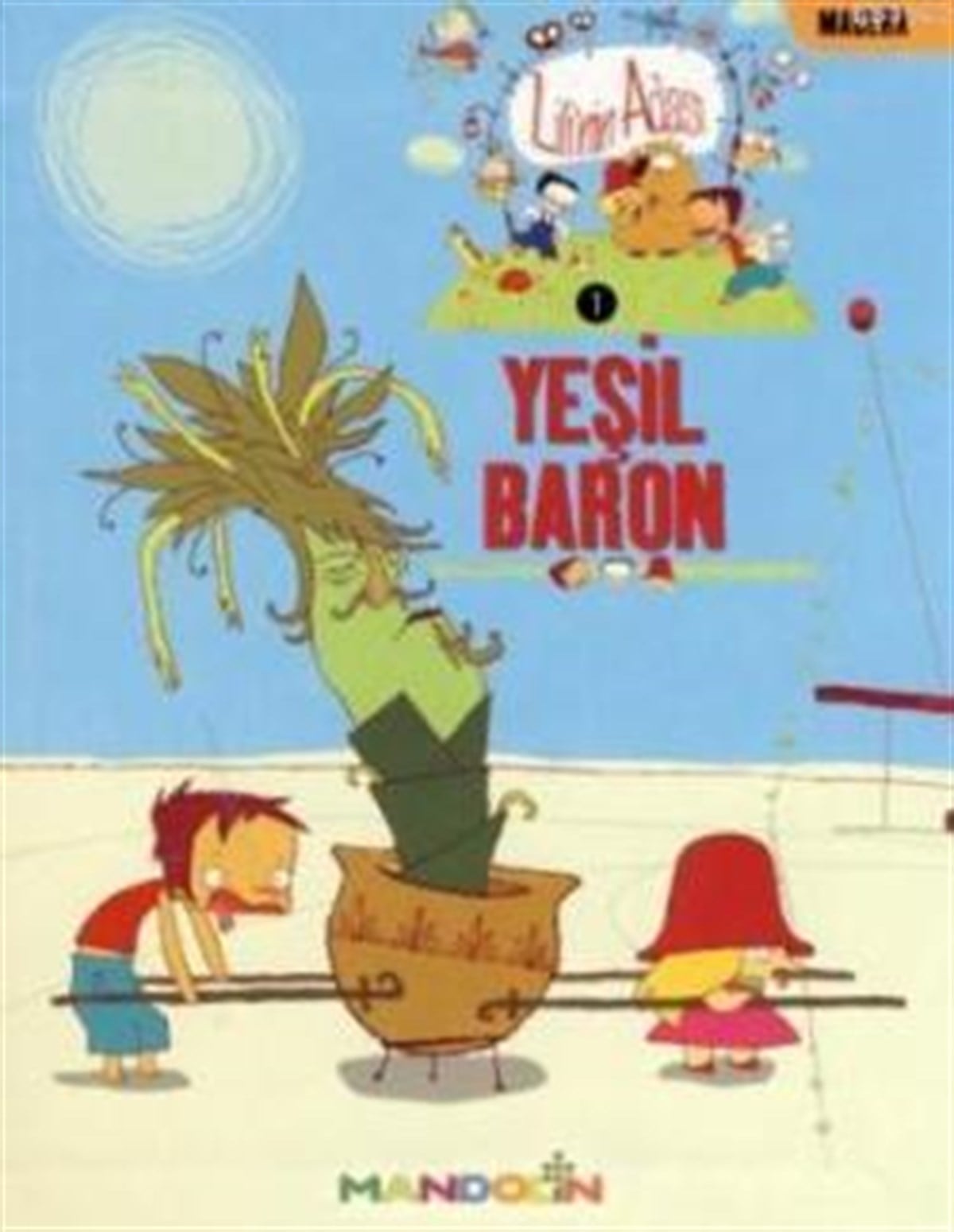 Yeşil Baron
