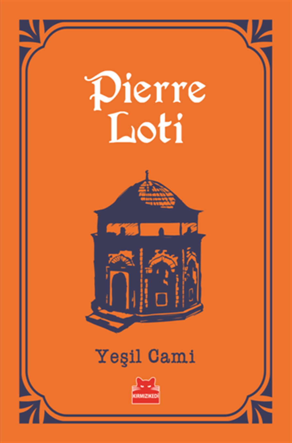 Yeşil Cami